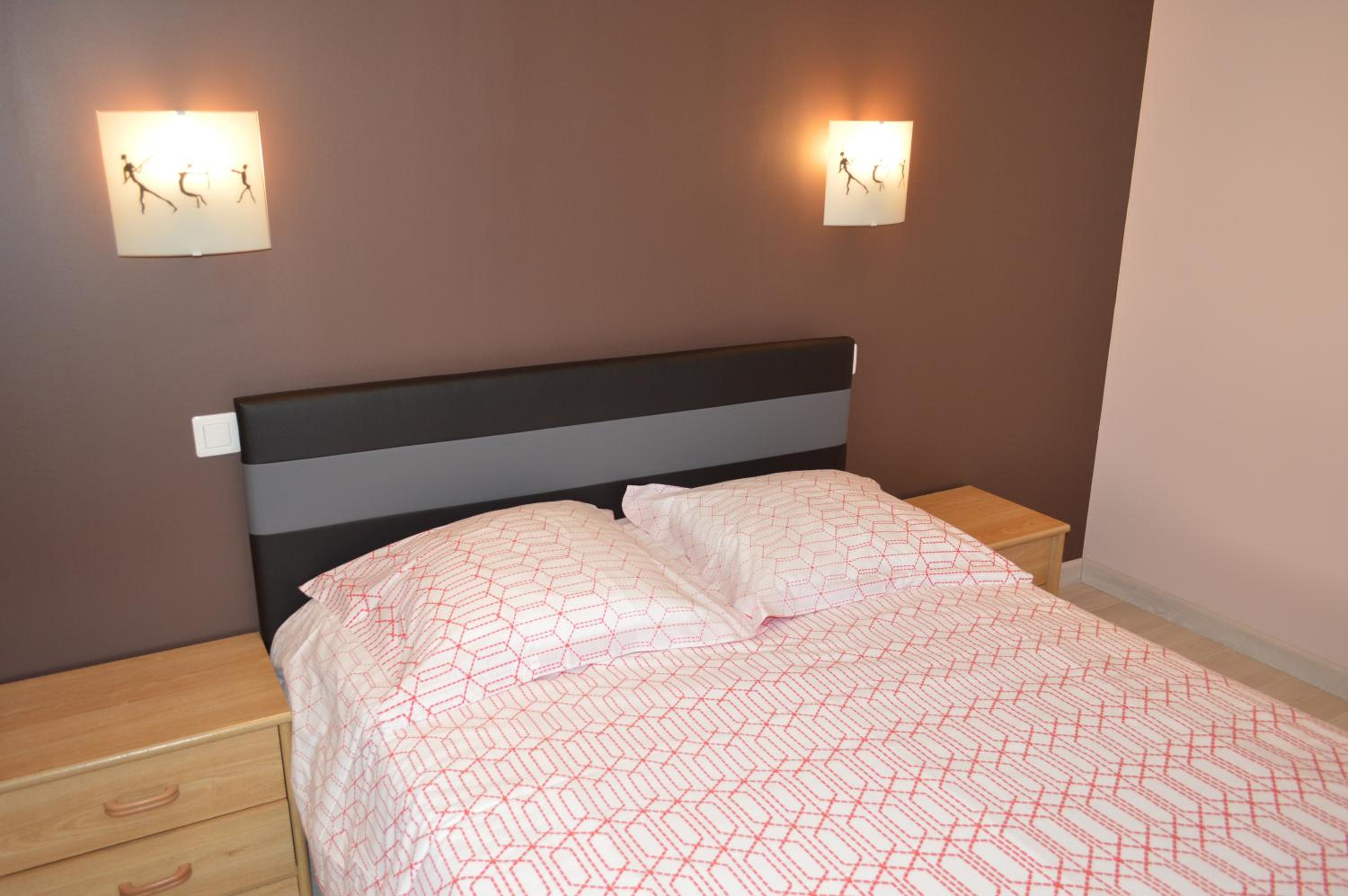Appartement Timgad
