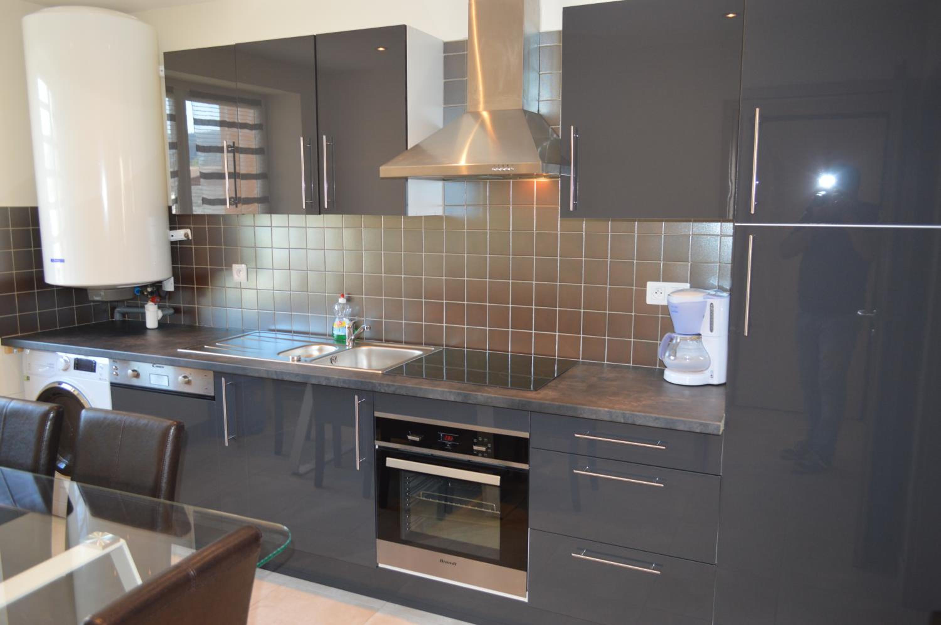 Appartement Timgad
