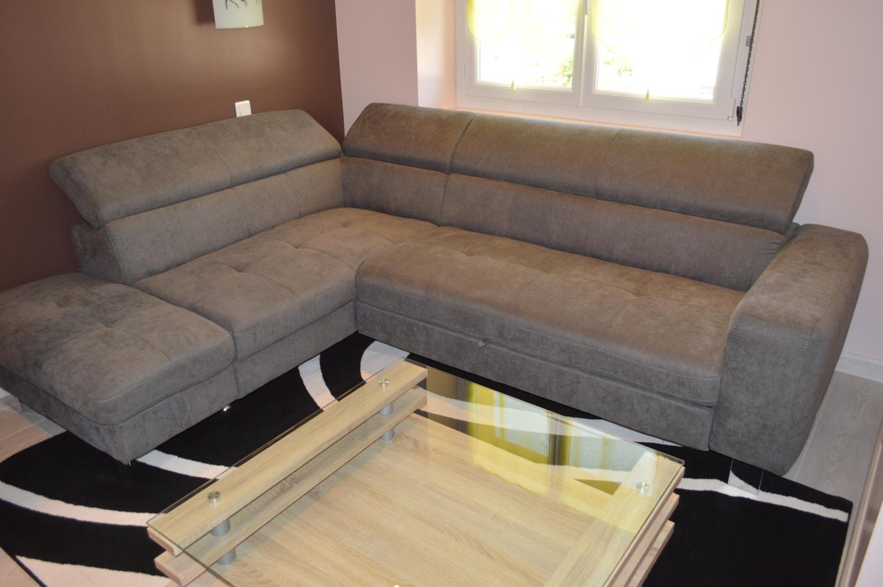 Appartement Timgad