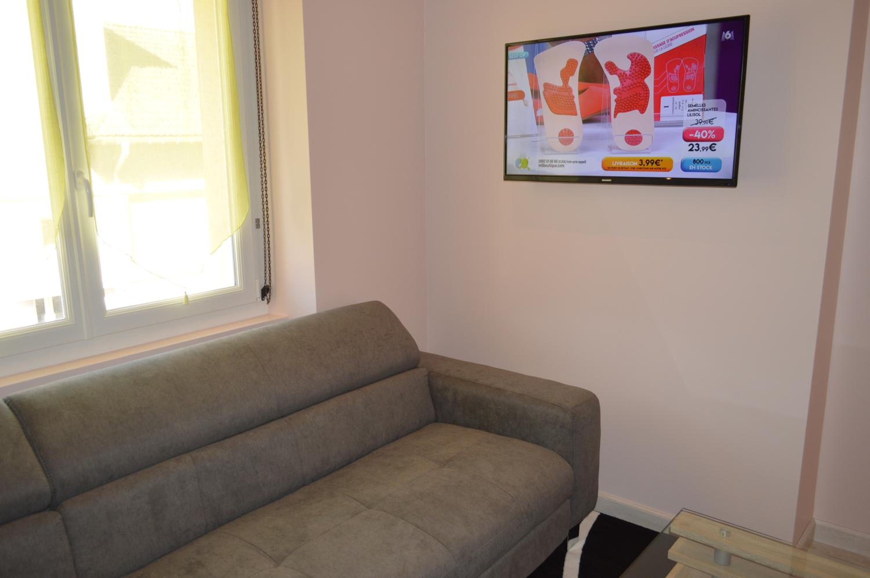 Appartement Timgad