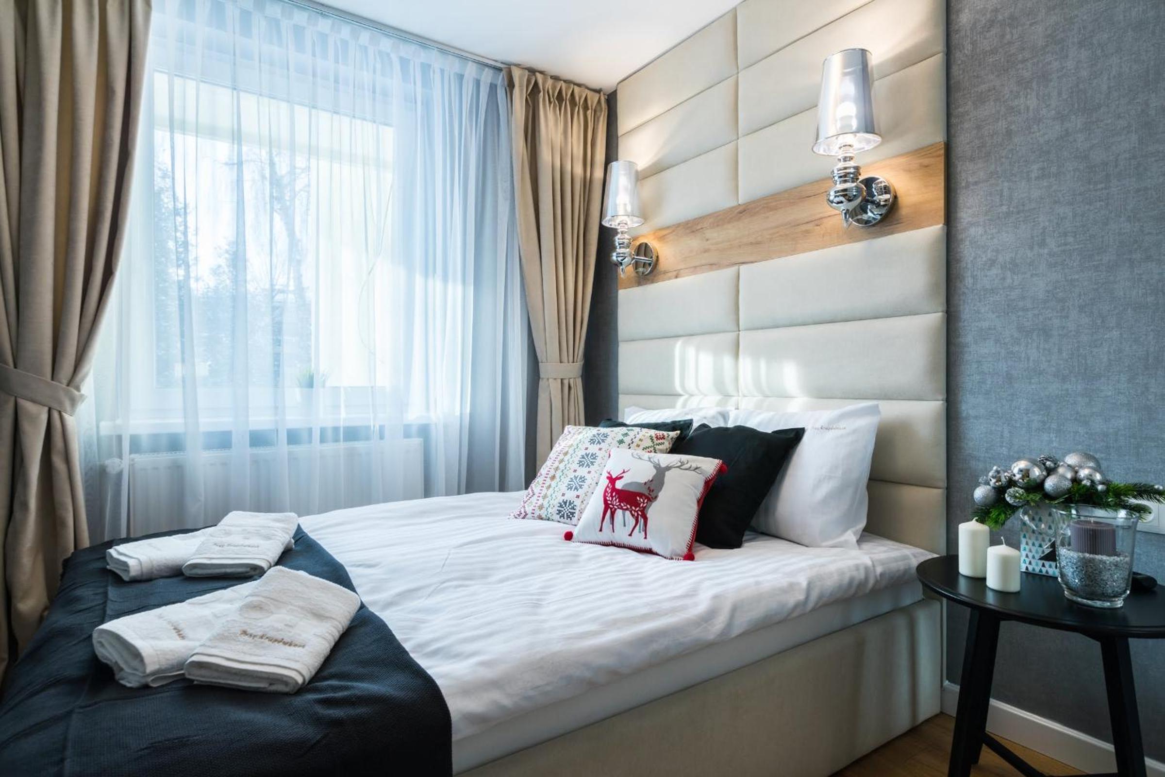 Apartament Przy Krupówkach Odkryj Zakopane view 3