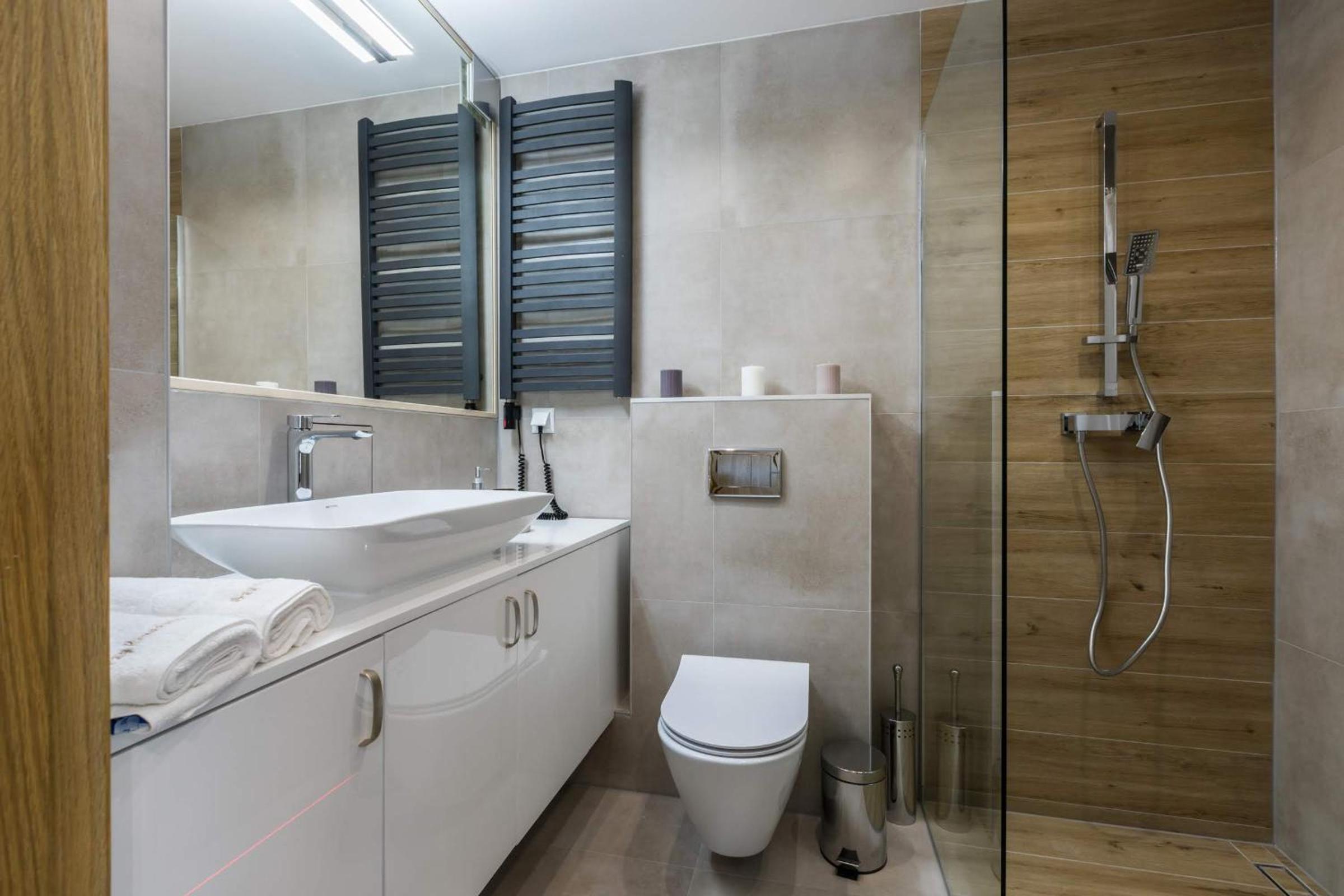 Apartament Przy Krupówkach Odkryj Zakopane