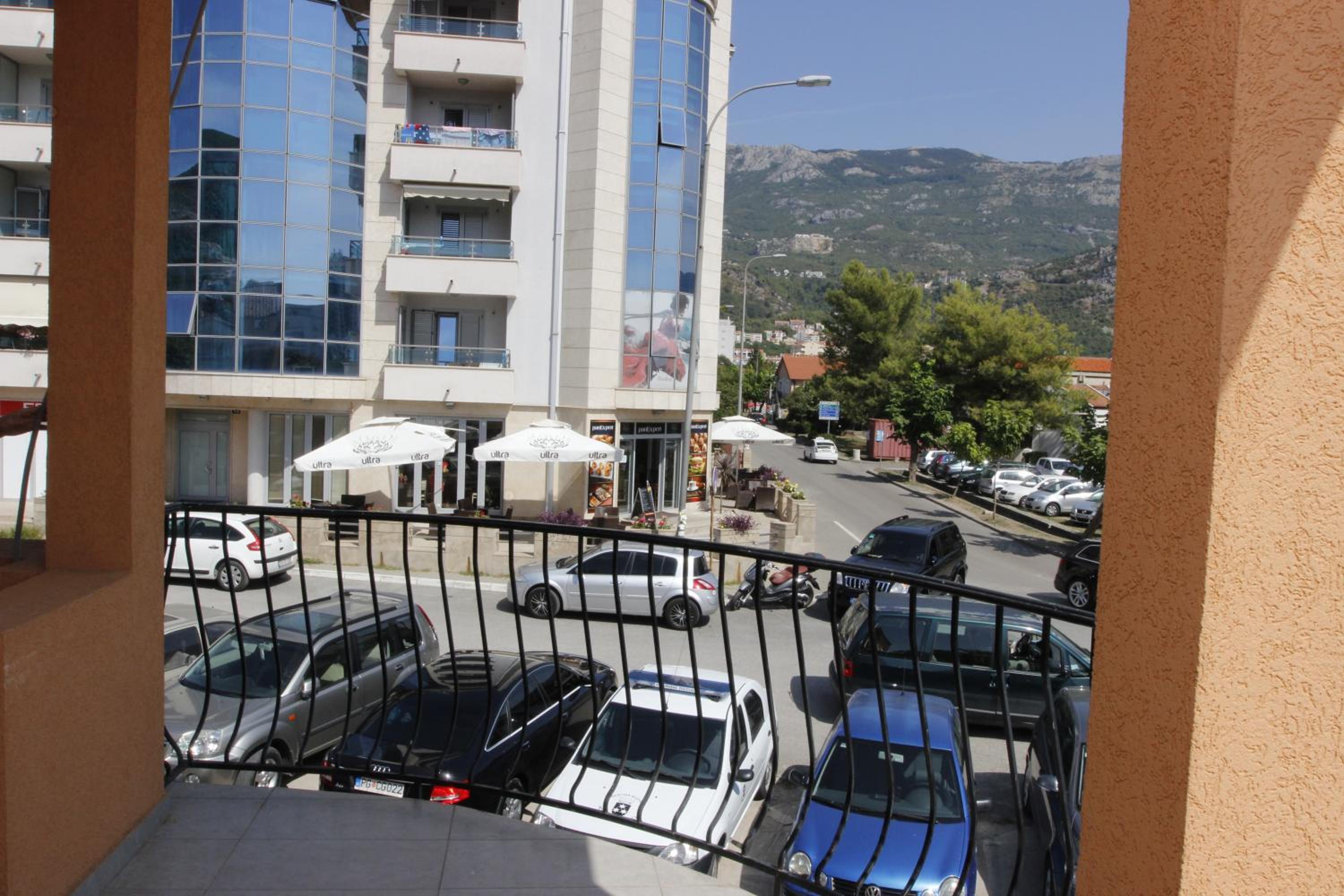 Guest House Olga view 4