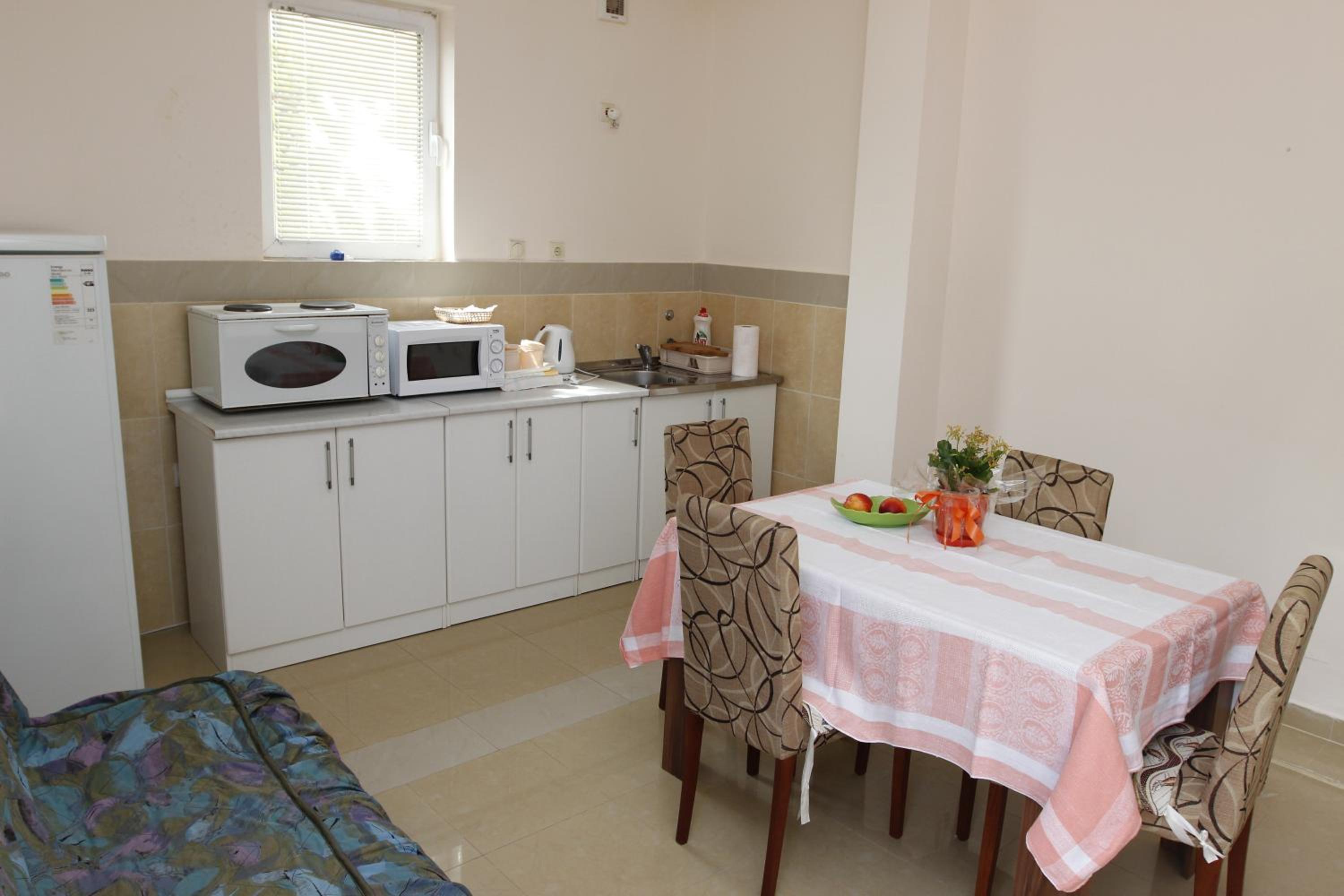Guest House Olga view 5