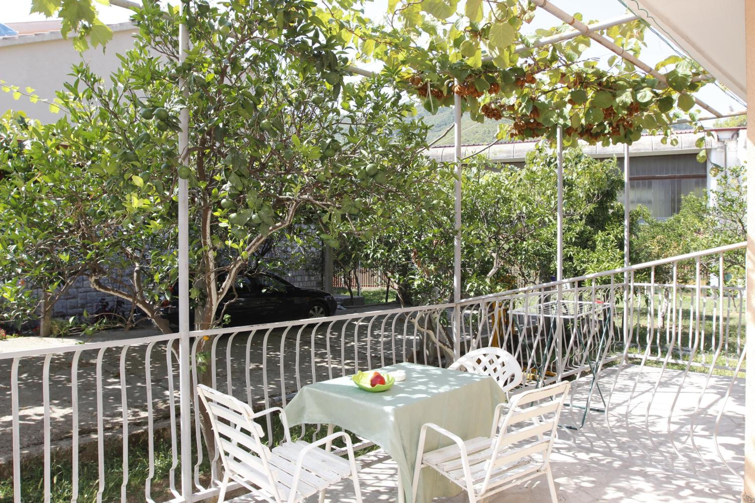 Guest House Olga view 3