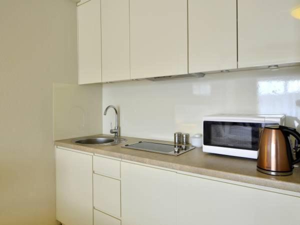 Apartament Czarna Góra view 2