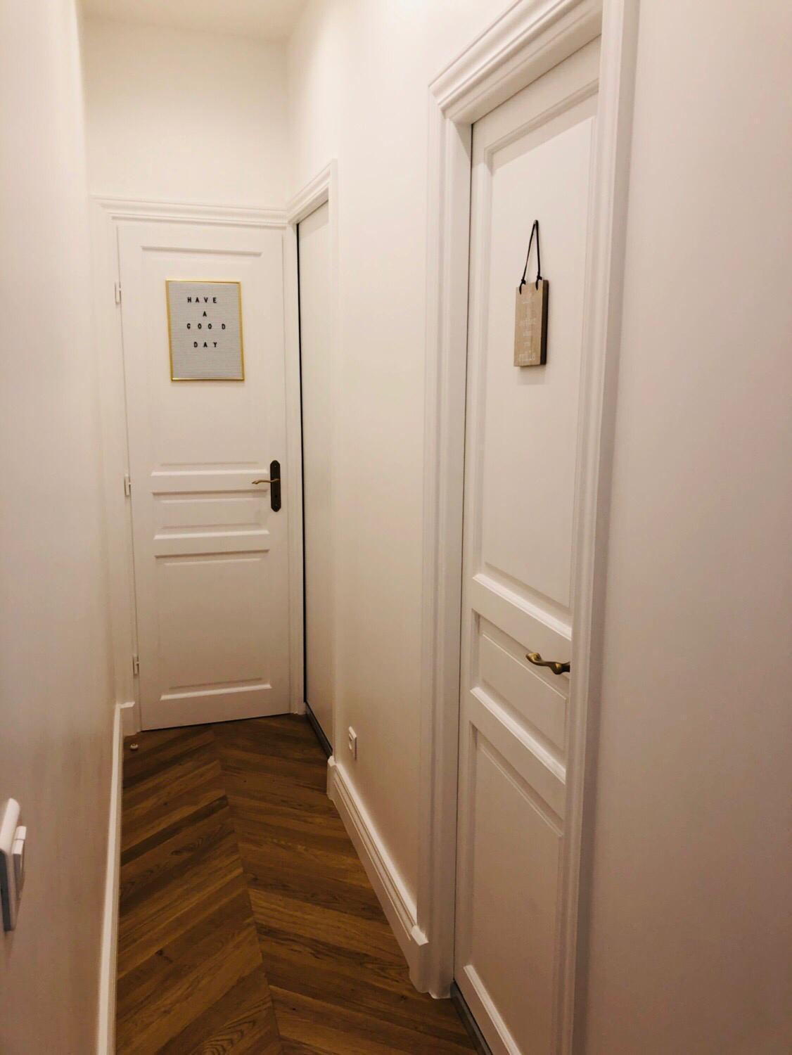 RESIDENCE MONTORGUEIL