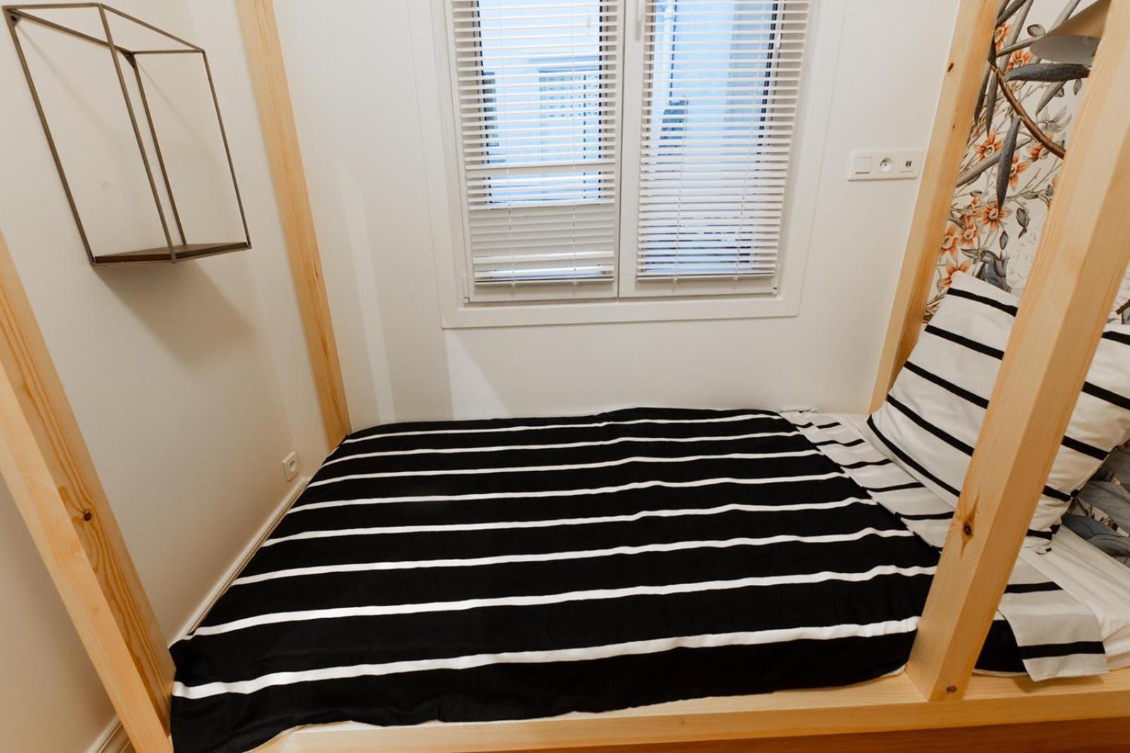 RESIDENCE MONTORGUEIL