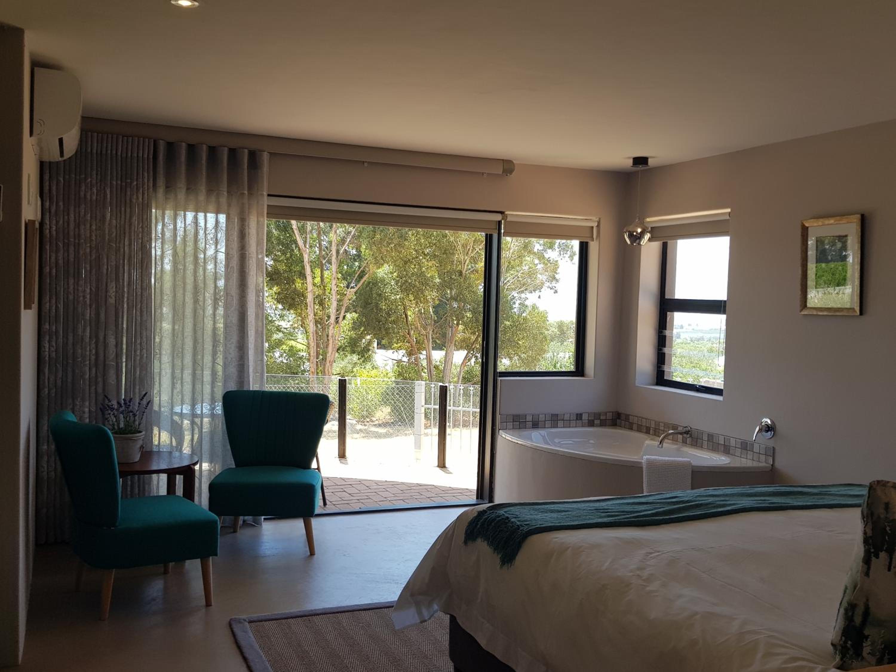 Riebeek Vista