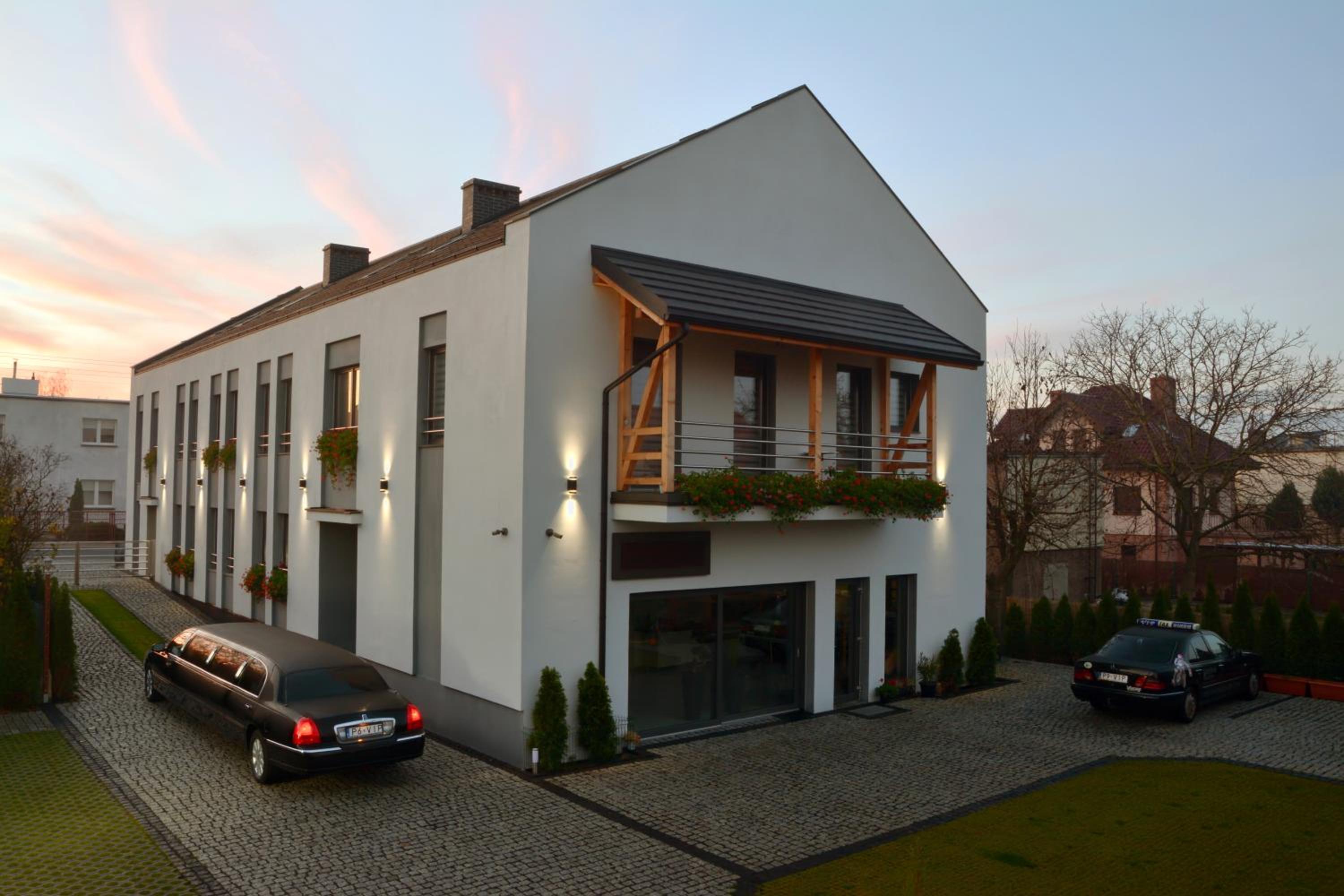Villa Vip view 2