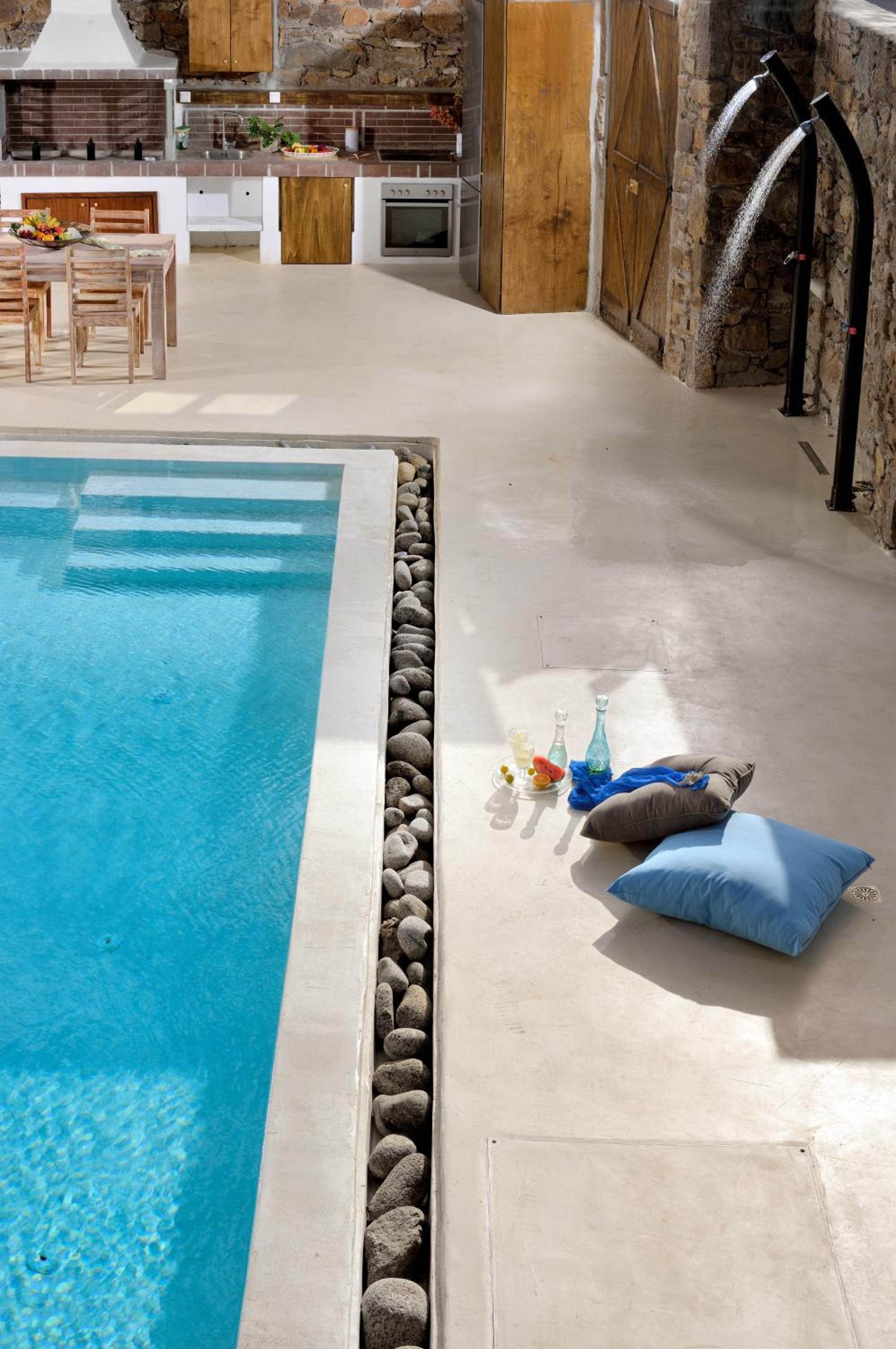 Elegant Mykonos