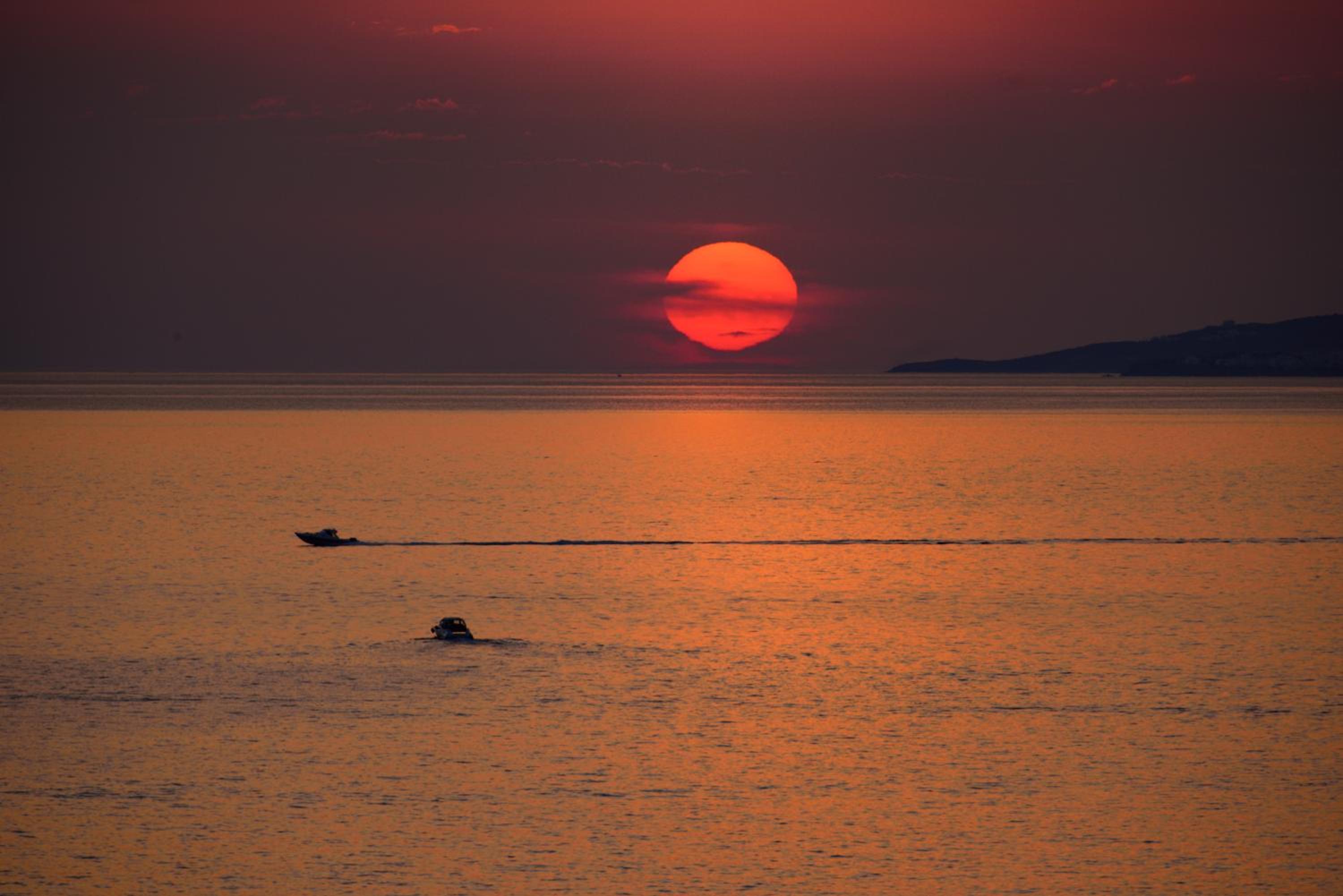 Elegant Mykonos