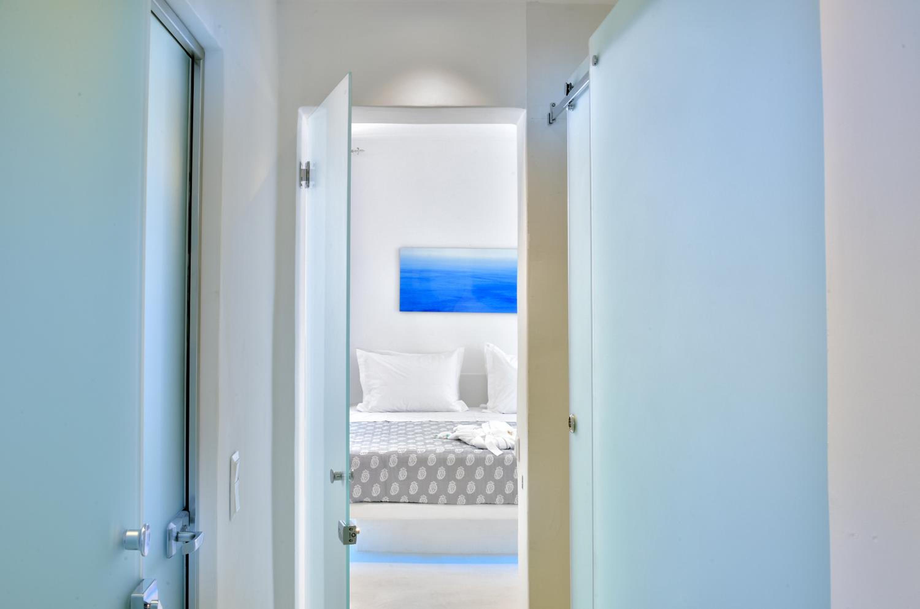 Elegant Mykonos