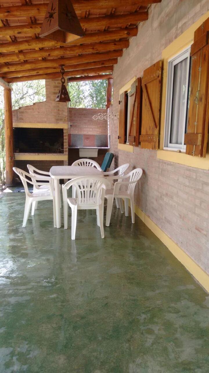 Cabañas Don Juan