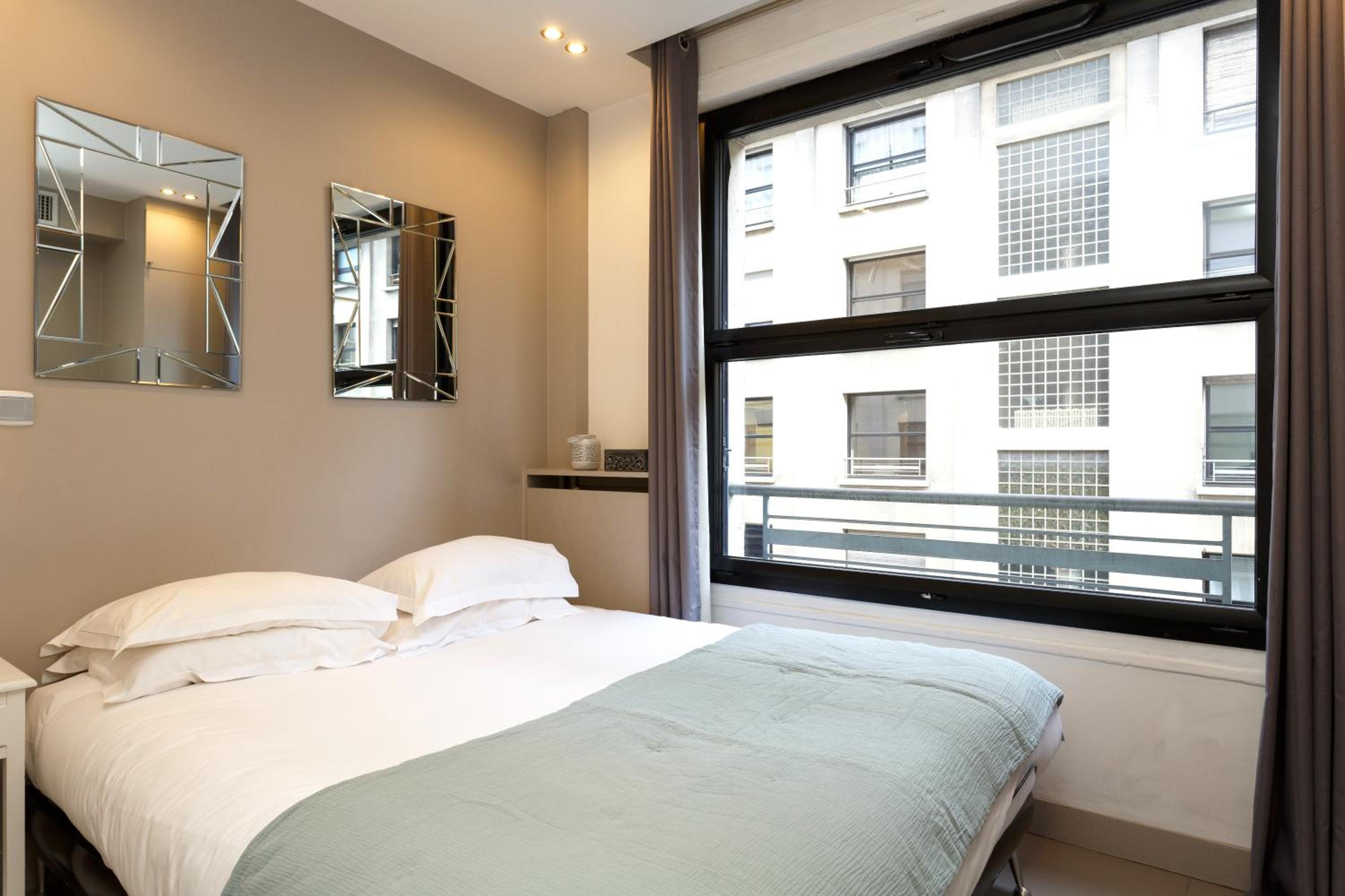 Apartment Opéra / Galeries Lafayette