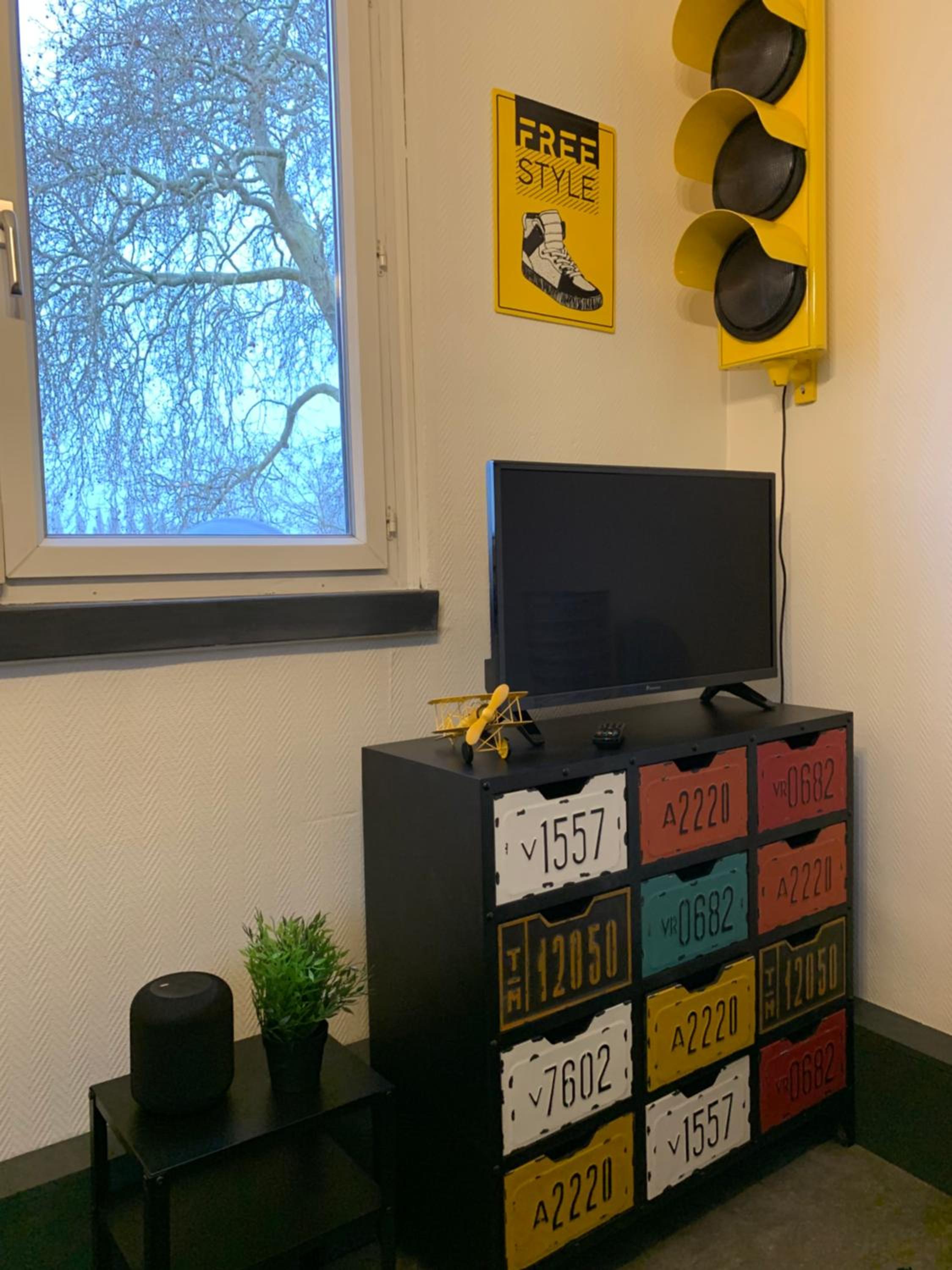 Amiens ROOM