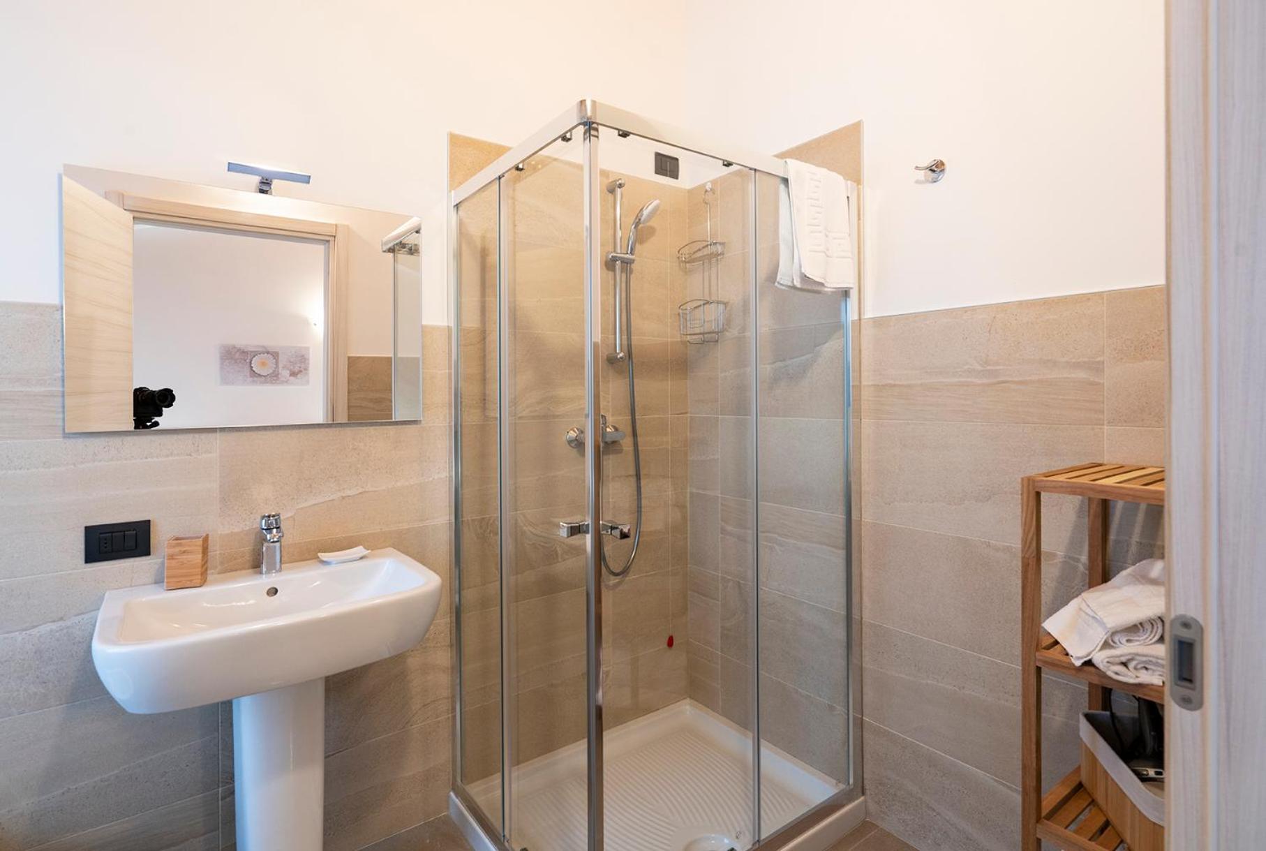 B&B Terrebianche