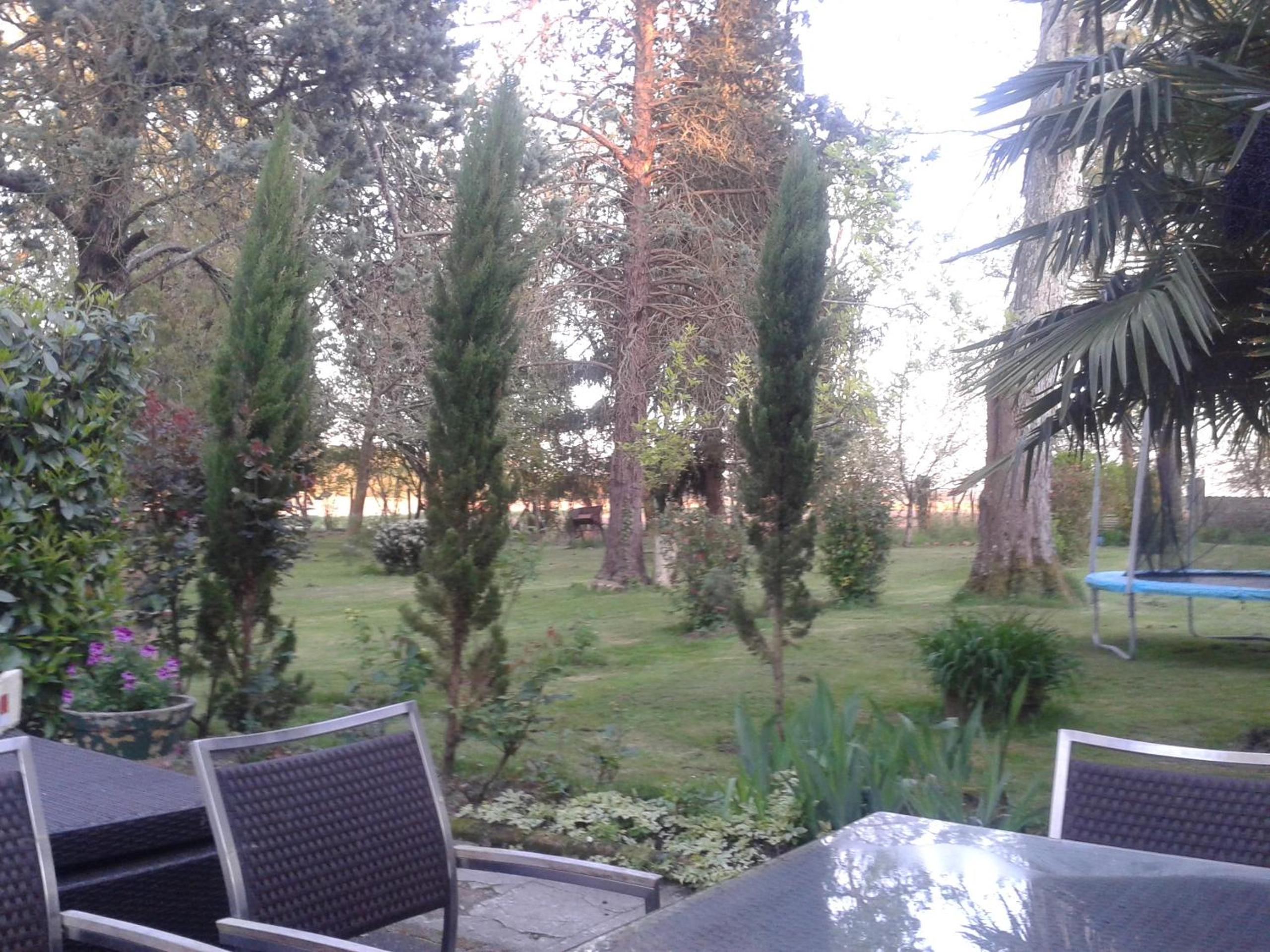 Les Demeures de la Laigne