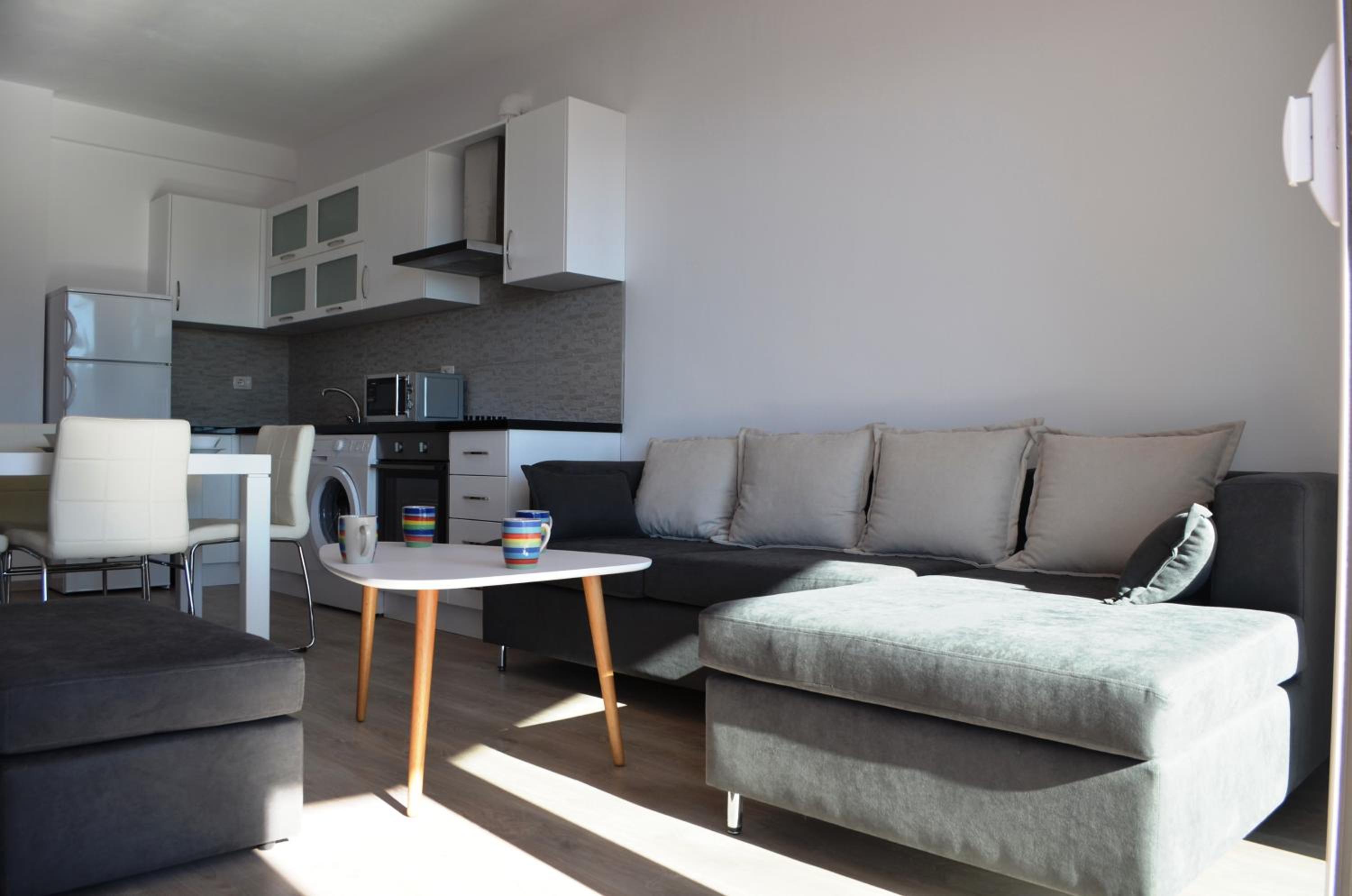 Celin Apartment