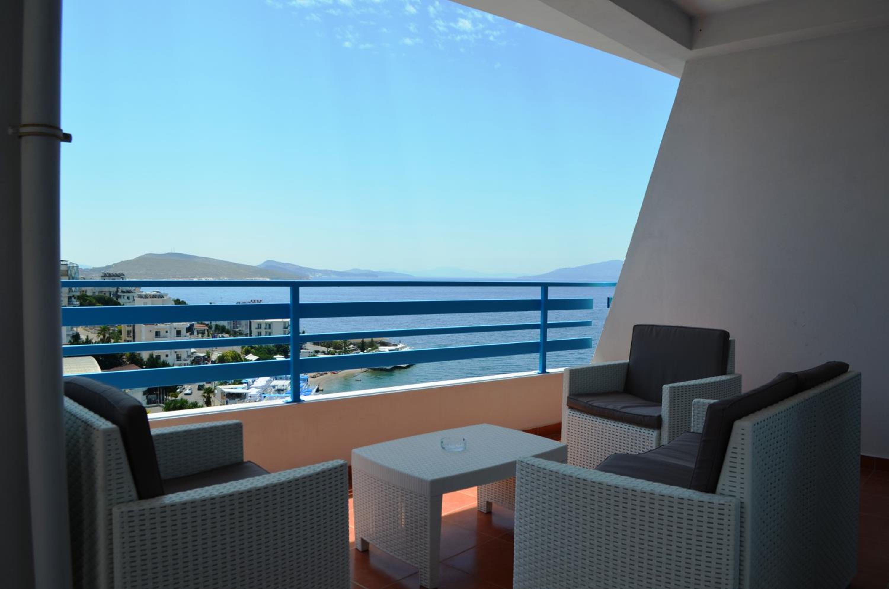 Celin Apartment