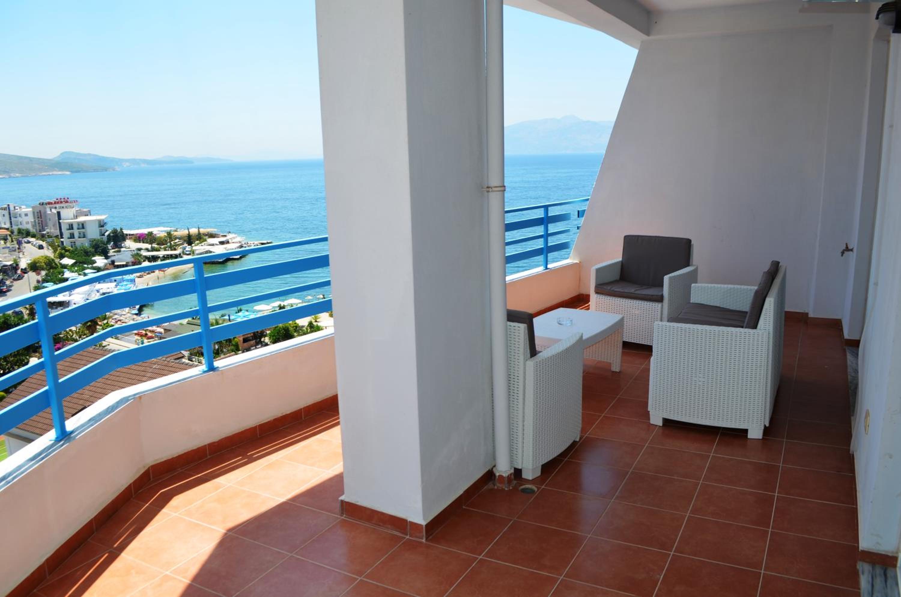 Celin Apartment