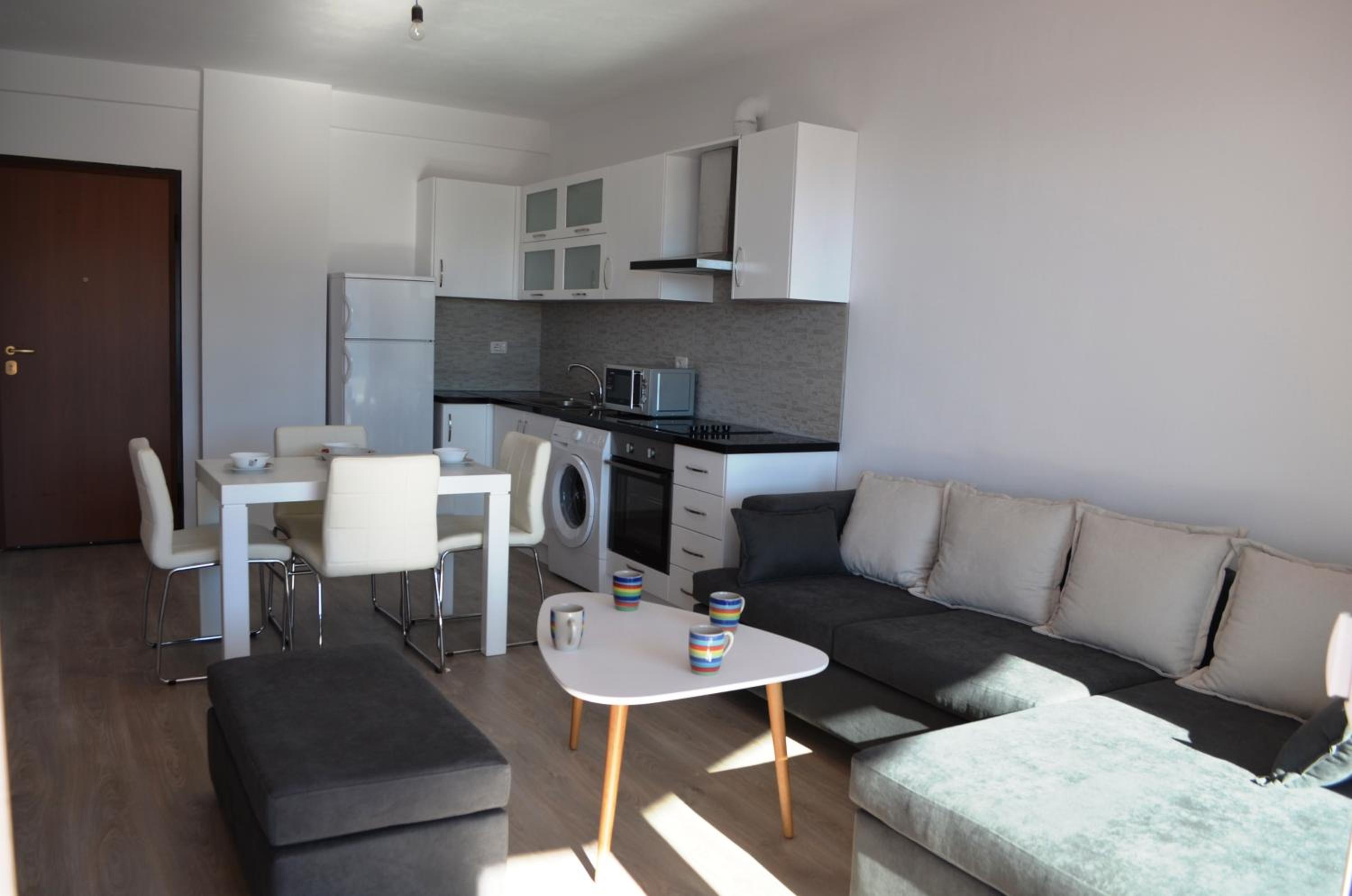 Celin Apartment
