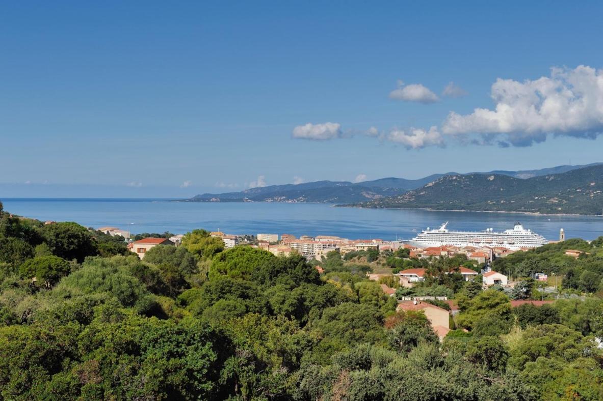 Villa propriano en Propriano