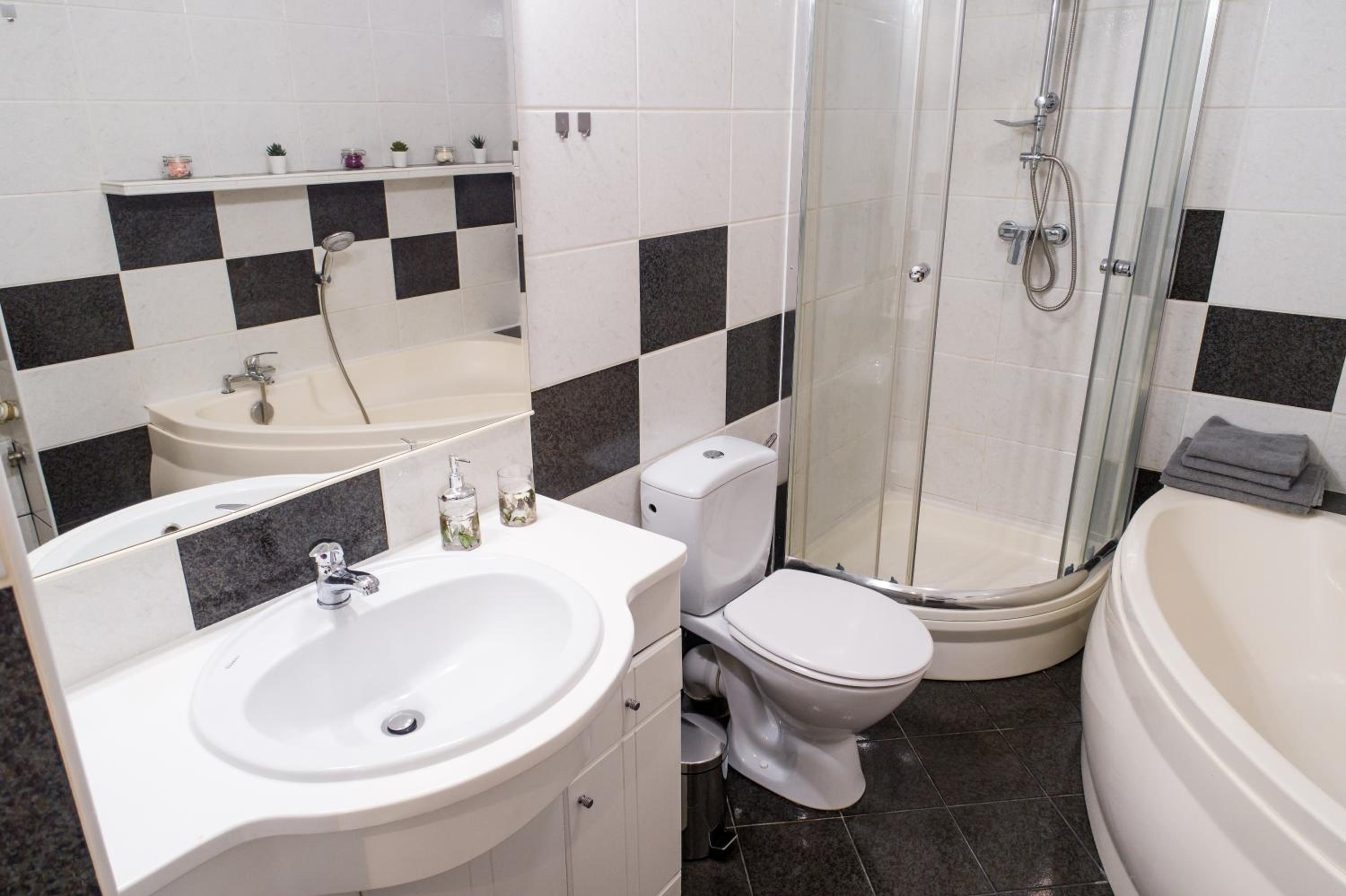 APARTAMENT FOCUS