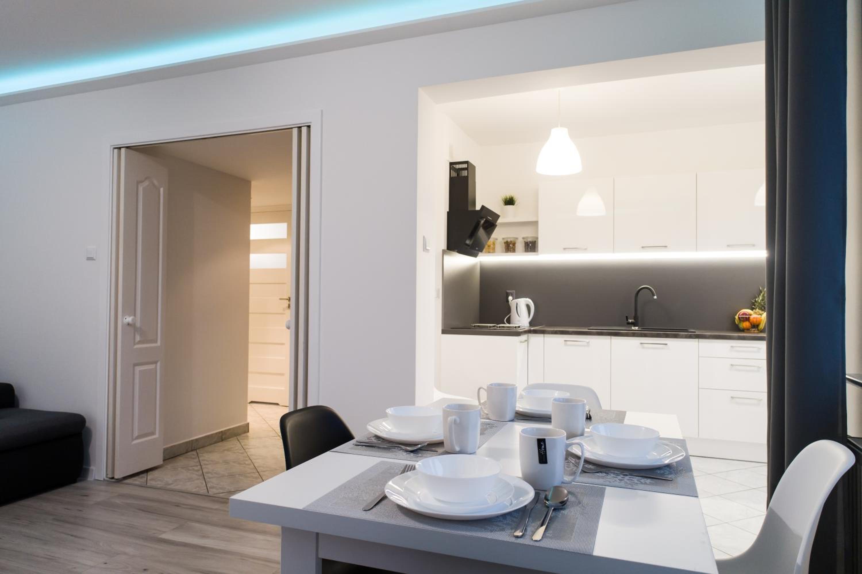 APARTAMENT FOCUS