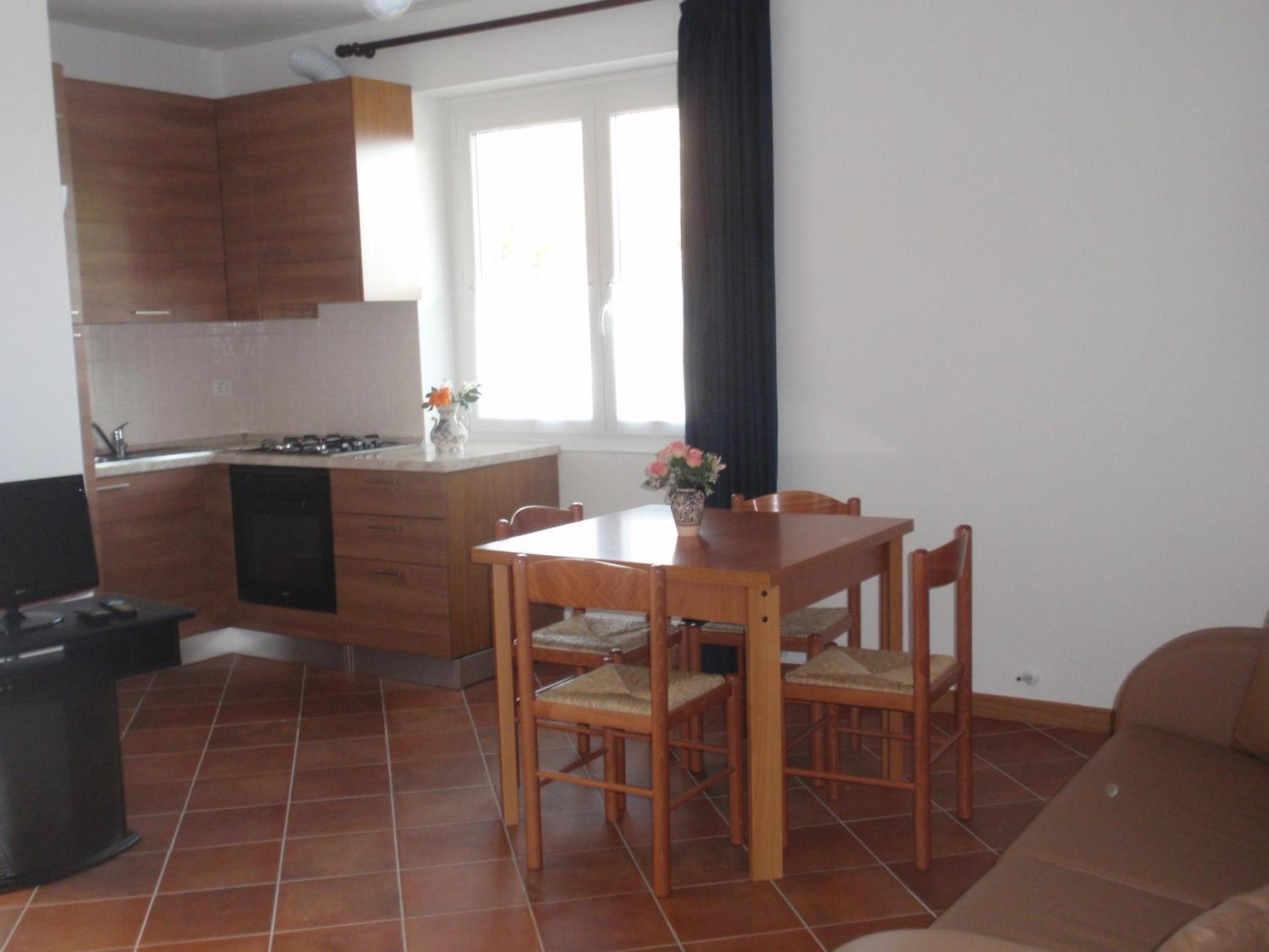 Casa Candida