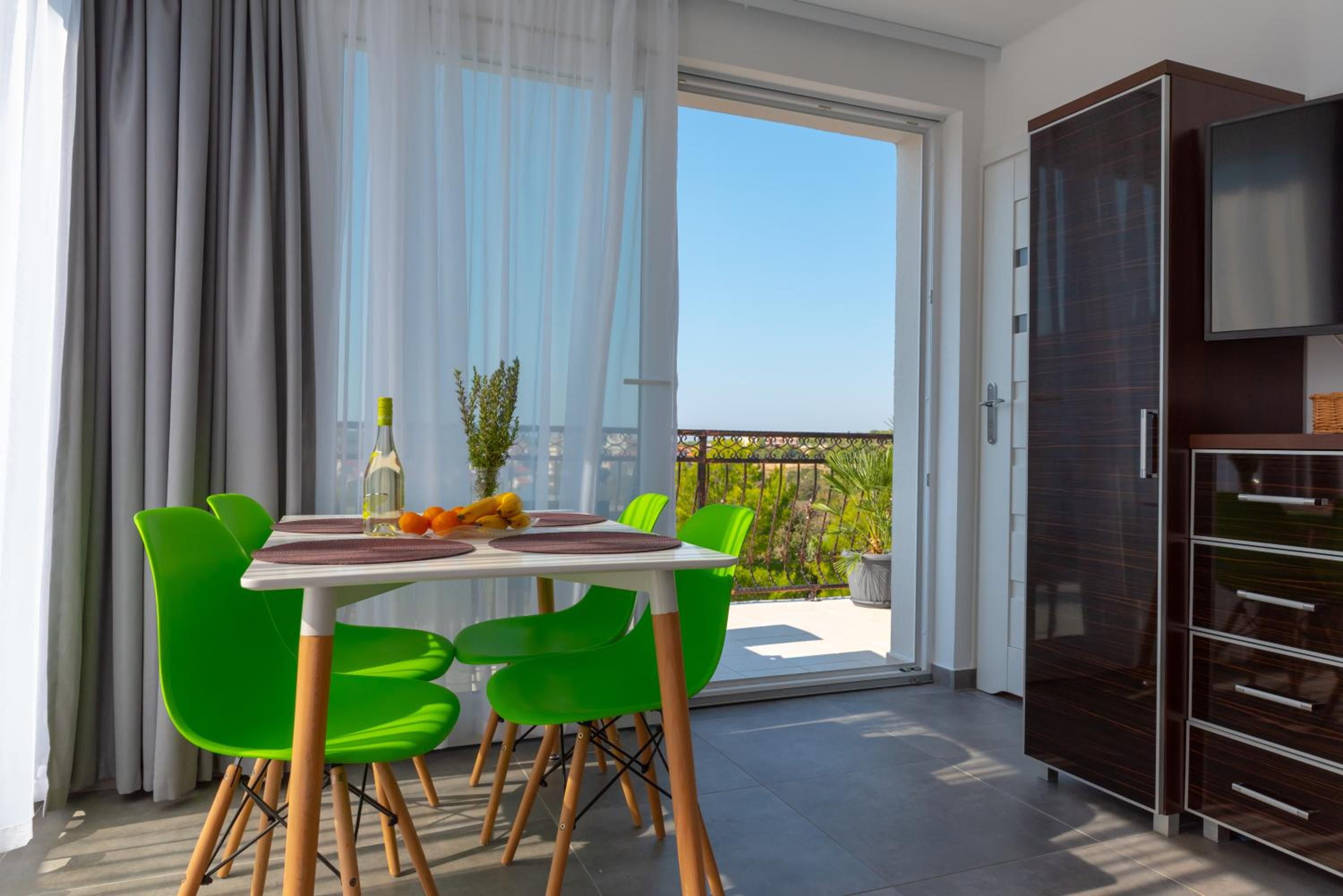 Apartmani Dalmacjia view 5