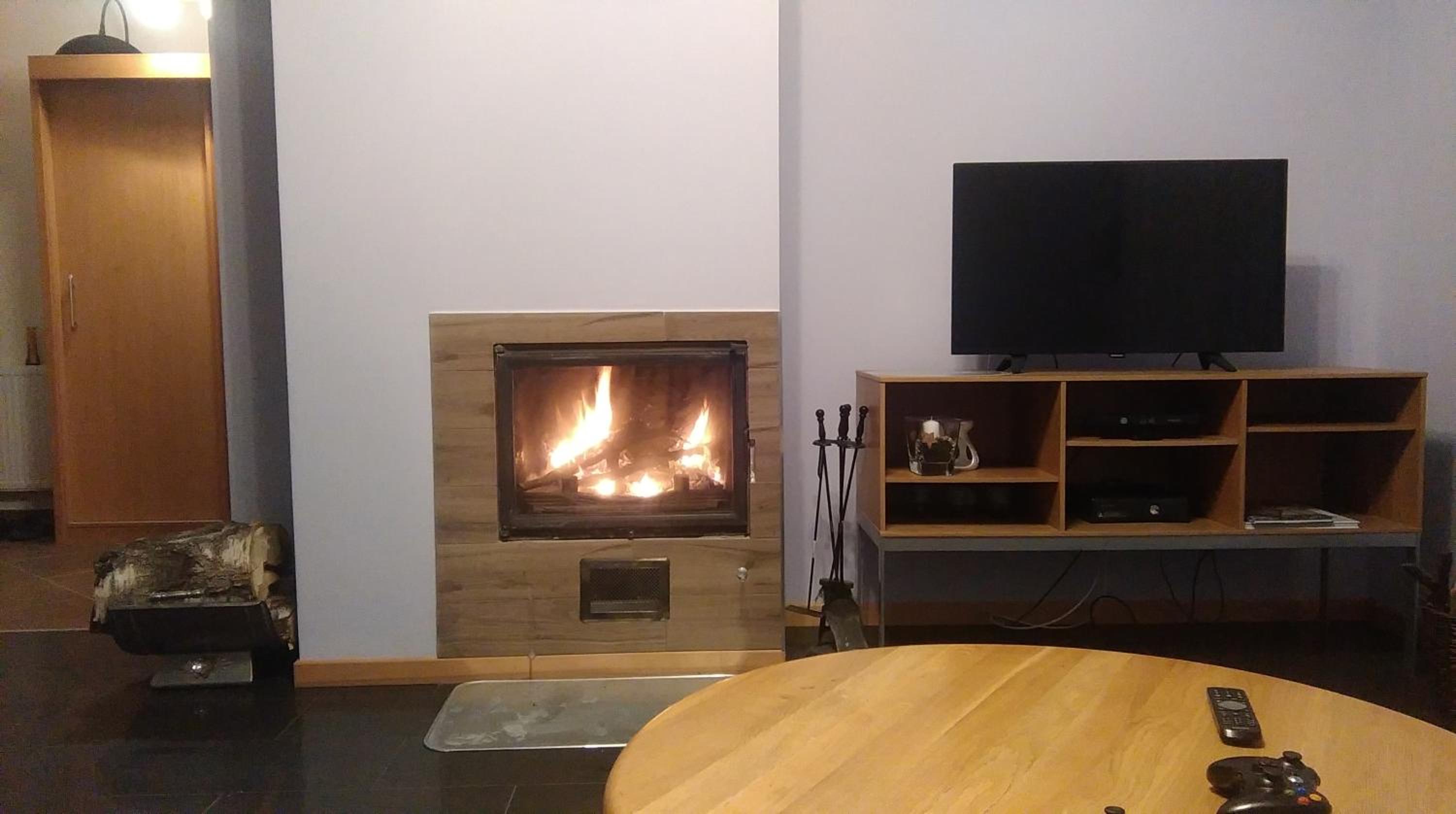 Apartament Mysłakowice