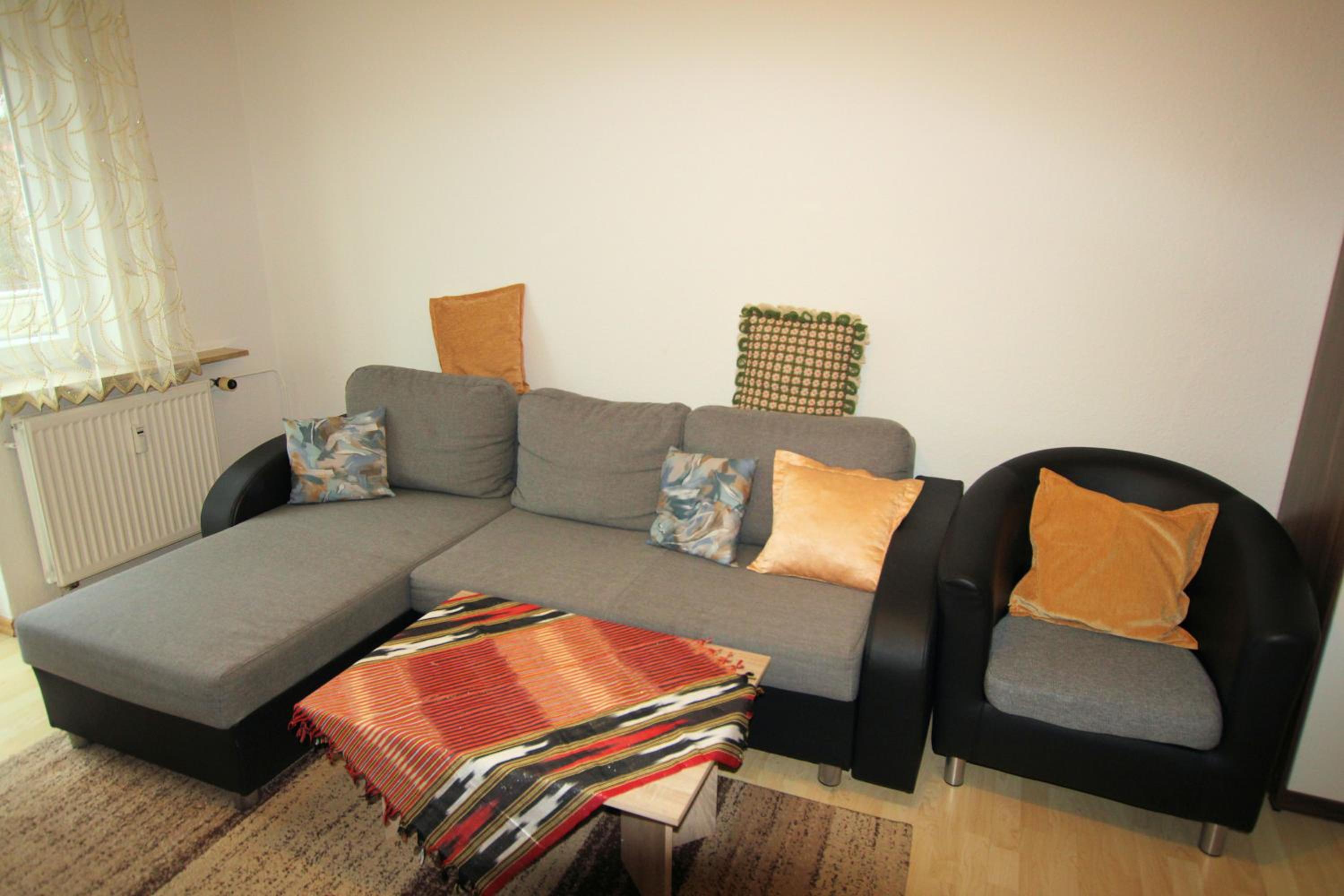 Private Apartment - Mittelfeld