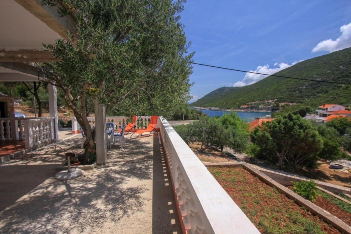 Apartment Zara view 5
