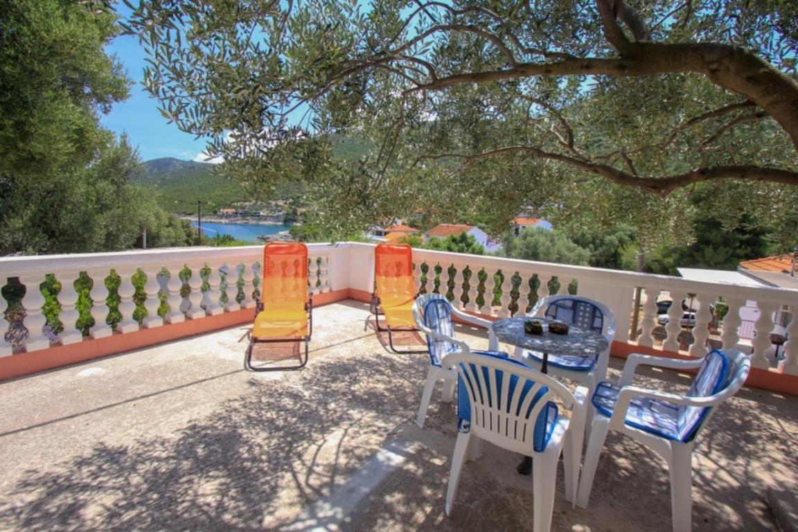 Apartment Zara view 4