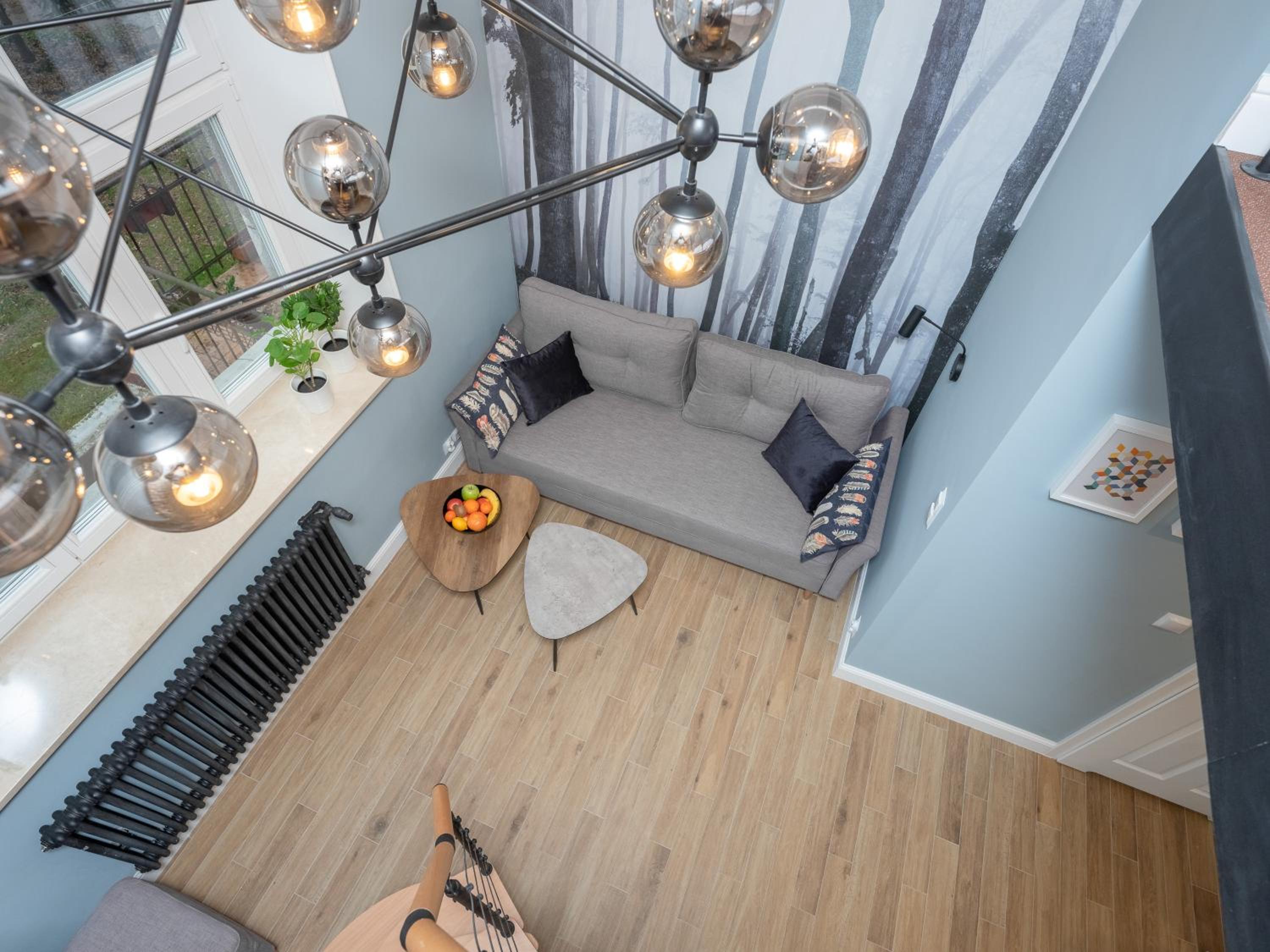 Wawel Apartments - Riverside Castle