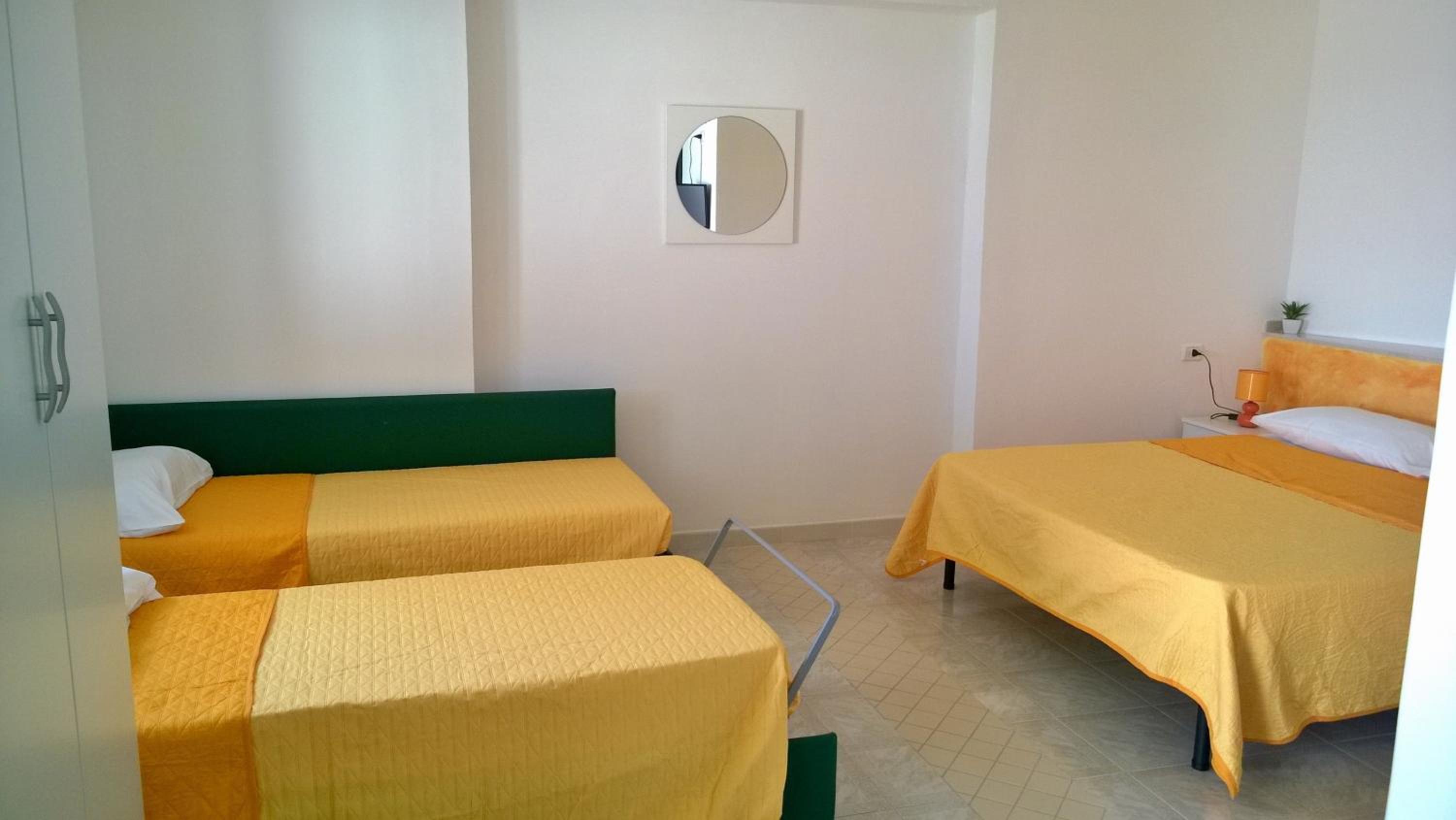 children's play area