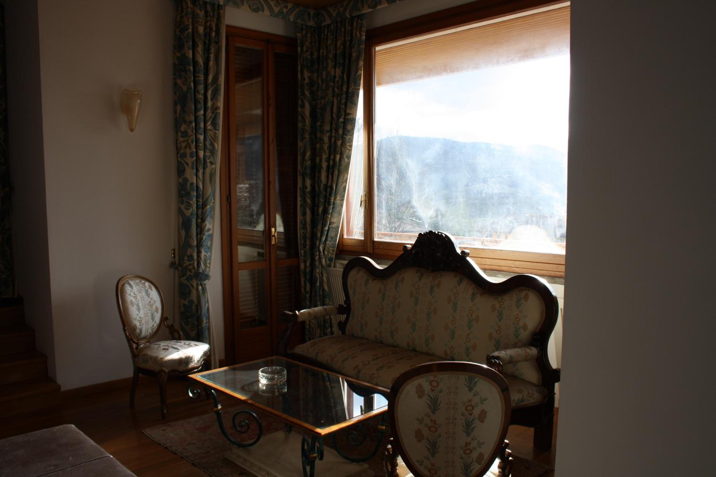 Casa Alberto dalla Roby photo 3