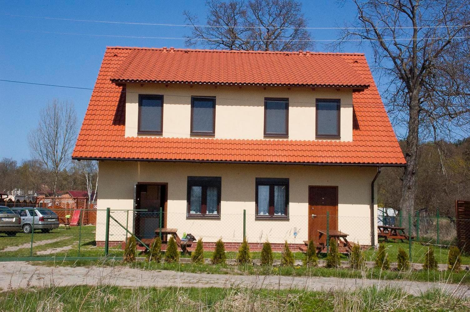 Apartamenty pod lipą view 4