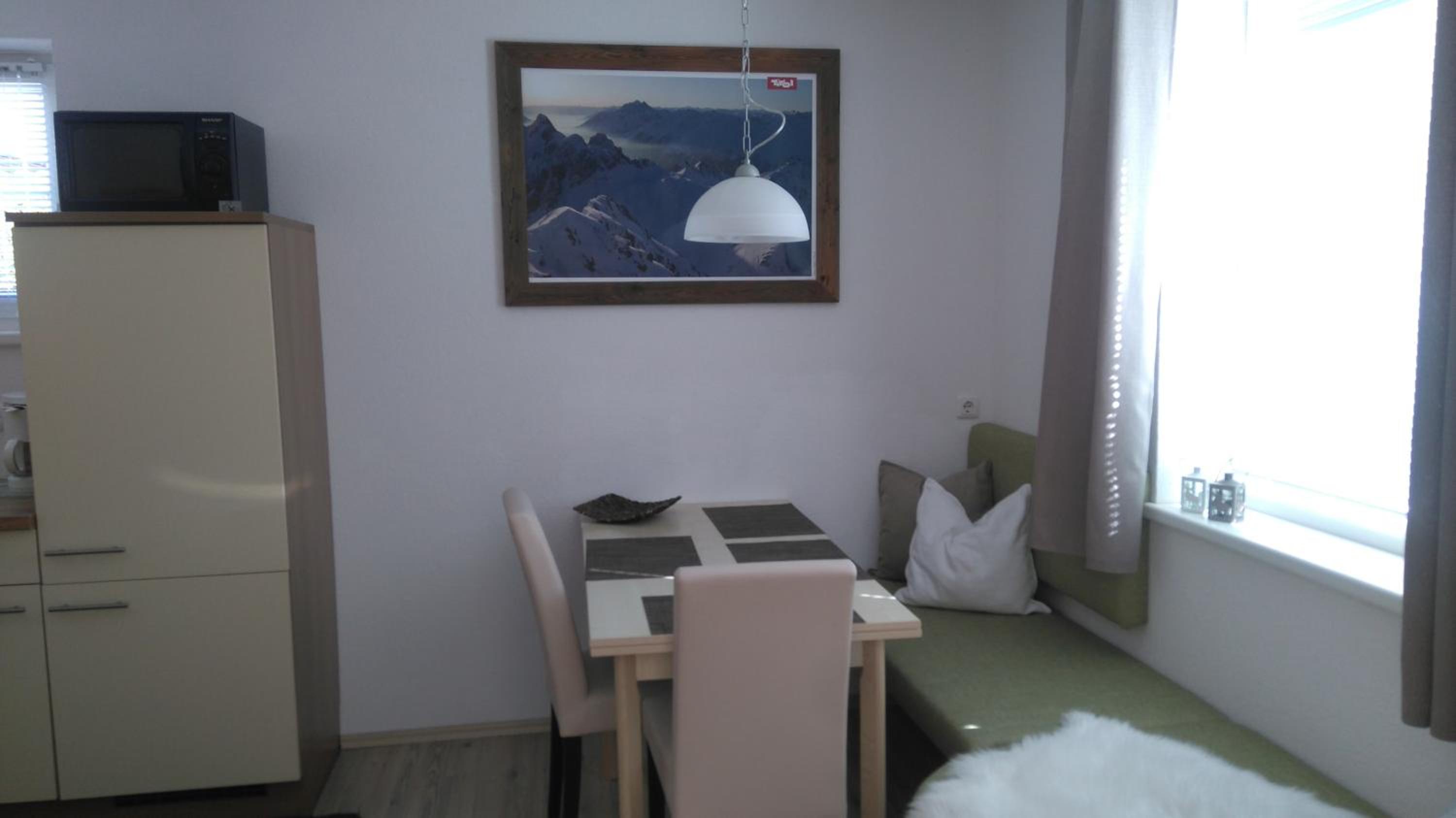 Haus Claudia