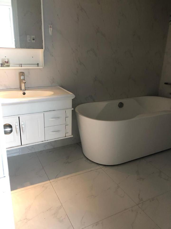 Nup Saigon Homestay