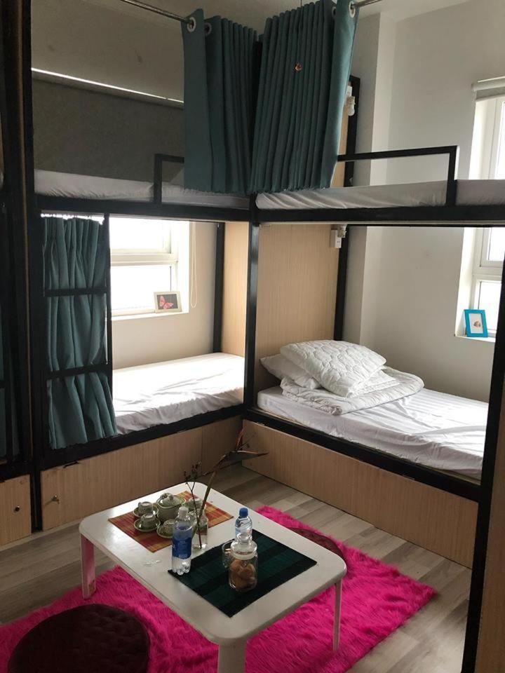 Nup Saigon Homestay