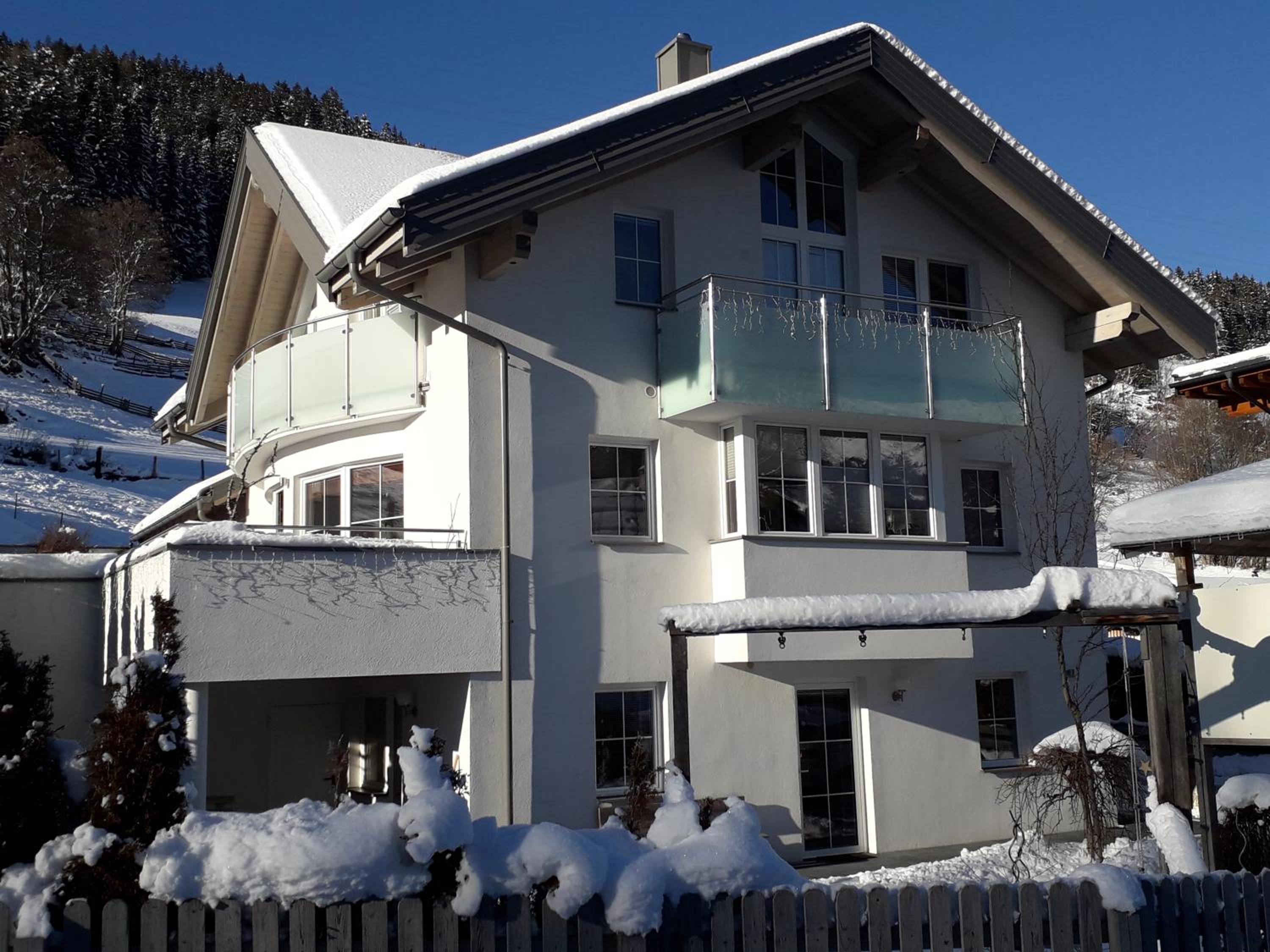 Haus Claudia