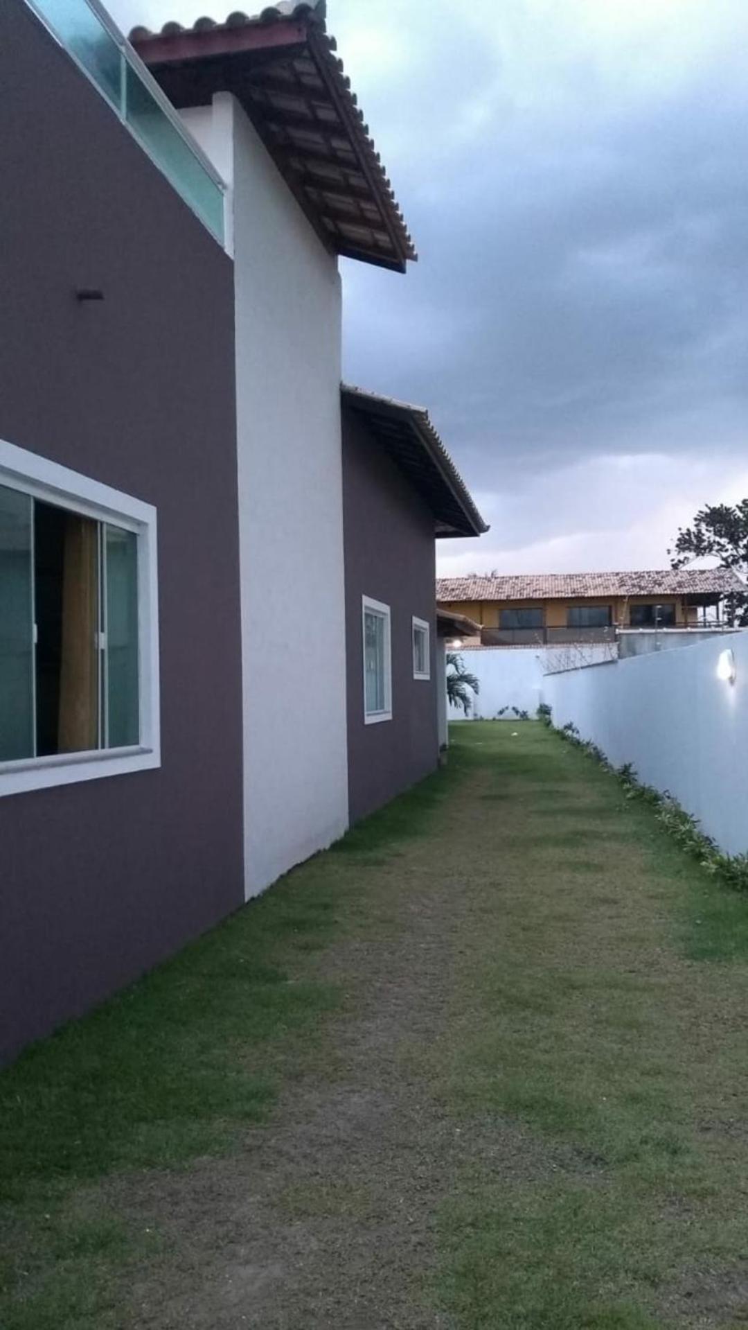Frente a Praia. Ótima casa barra de são João Rio das ostras,fino acabamento