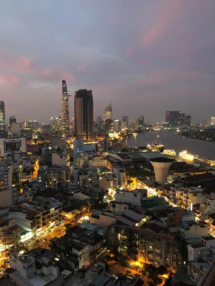 Nup Saigon Homestay