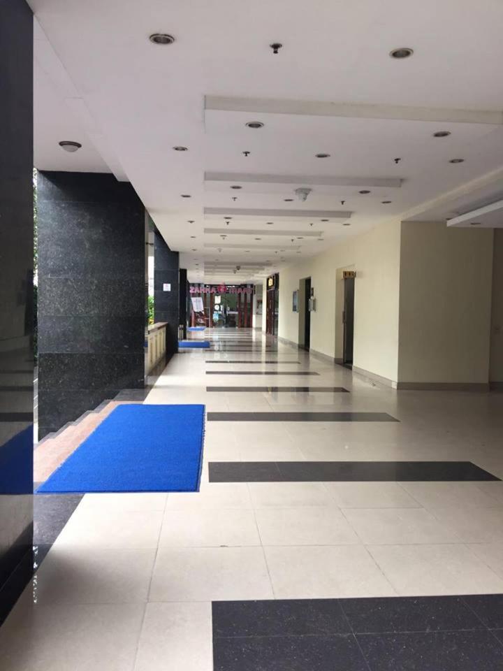 Nup Saigon Homestay
