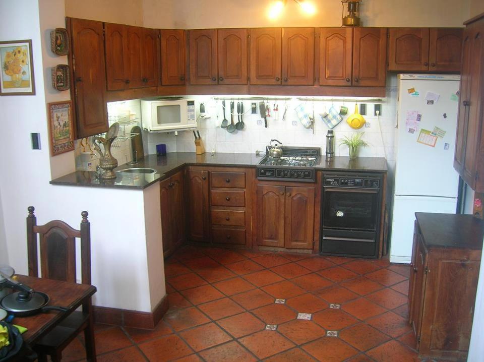 Casa Güemes