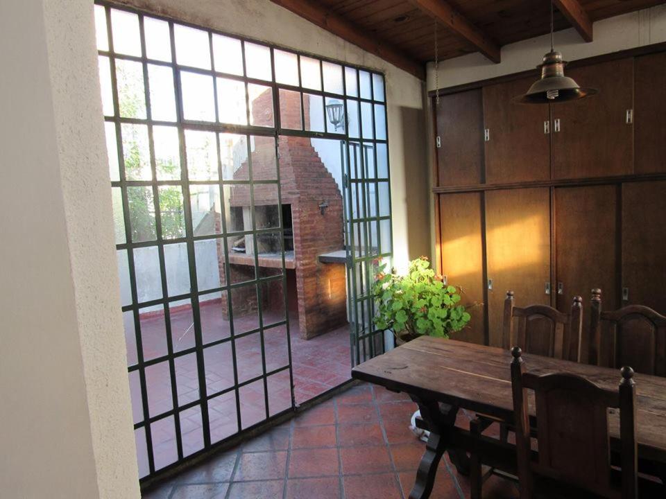 Casa Güemes