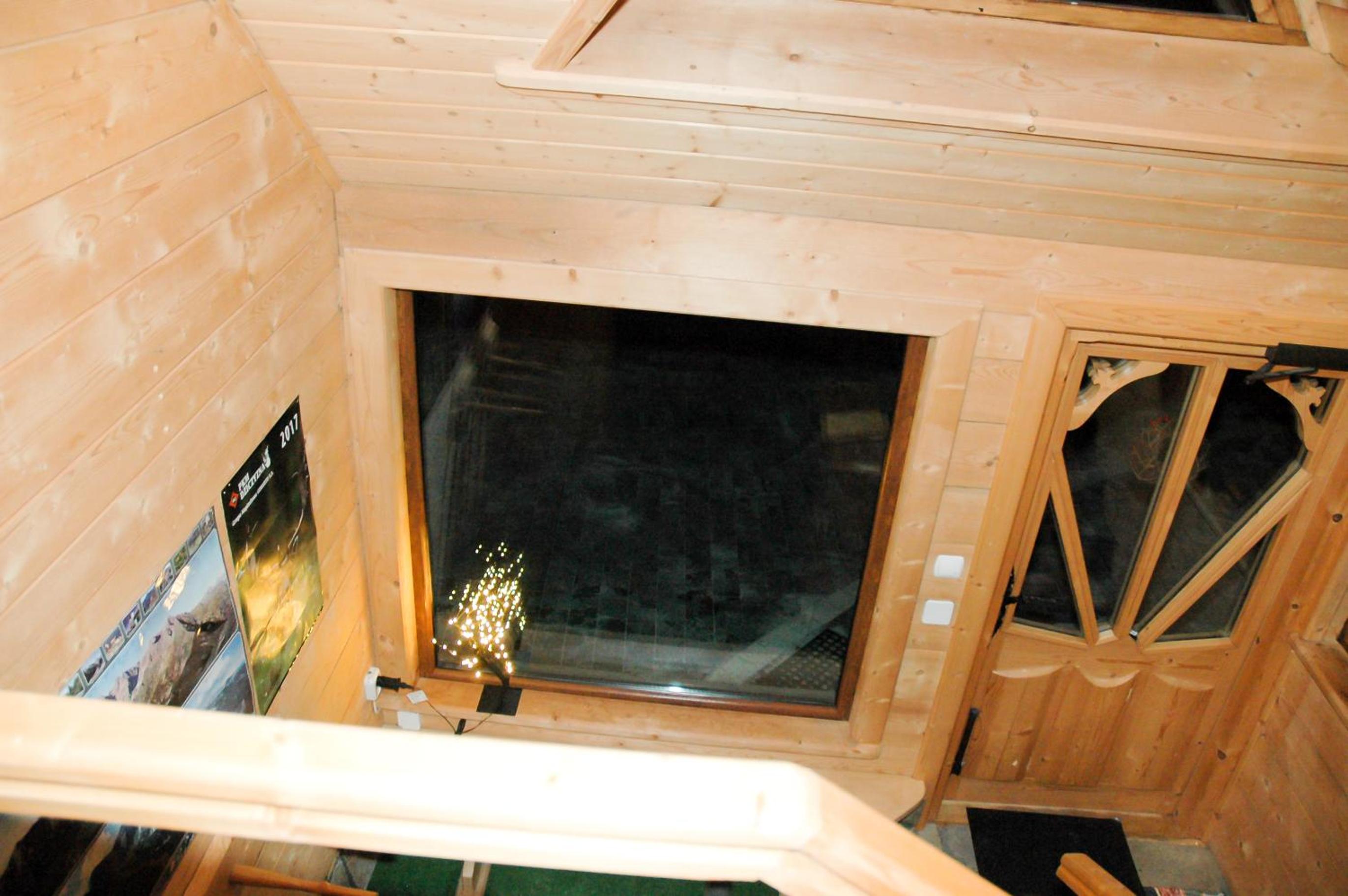 Willa Pod Stokiem view 5