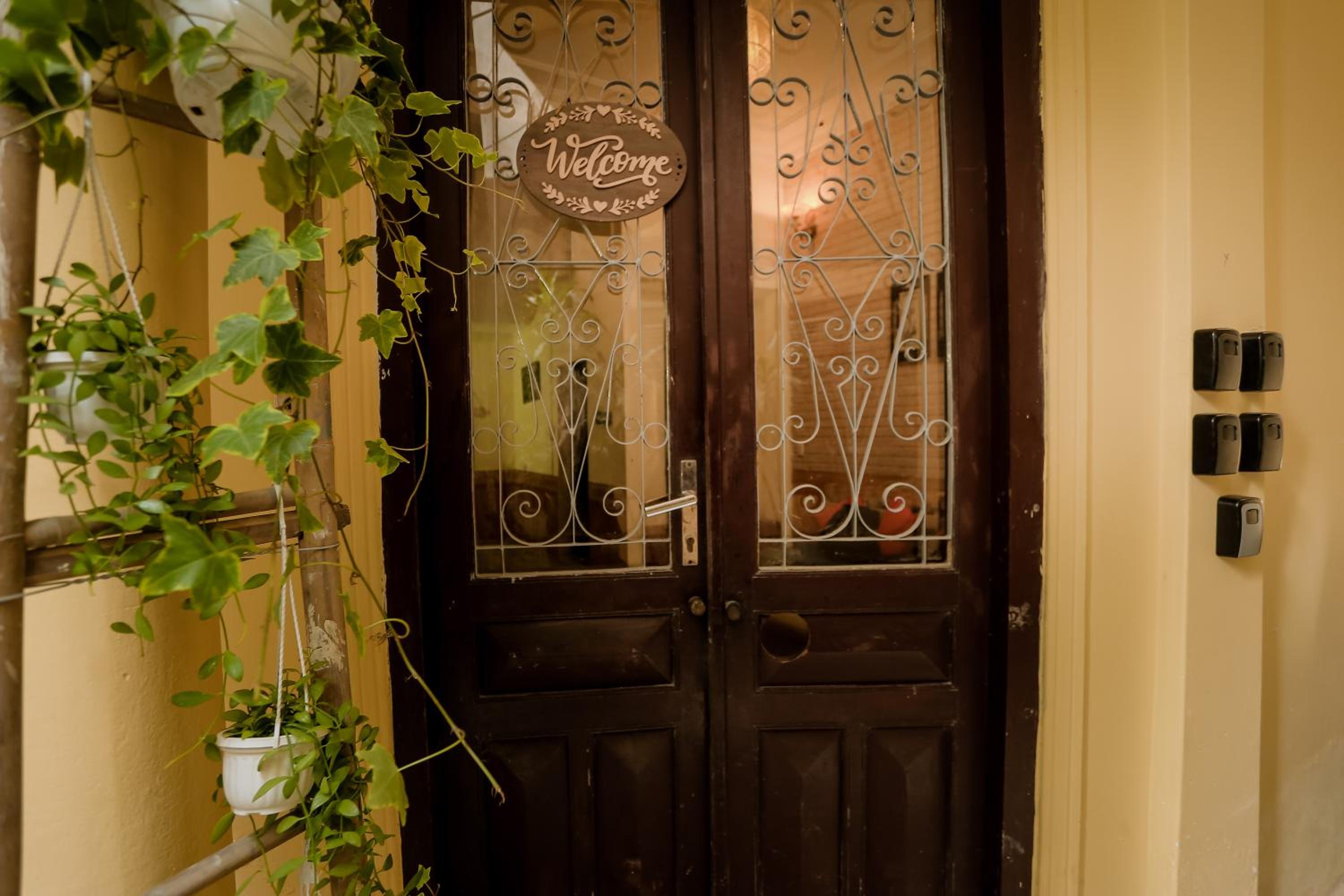 Kalon Homestay, Hai Bà Trưng, HN
